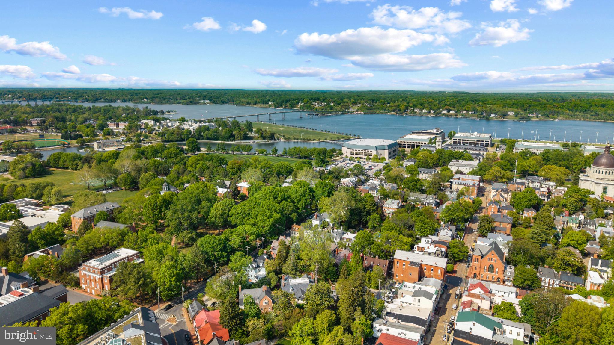 ANNAPOLIS - Residential