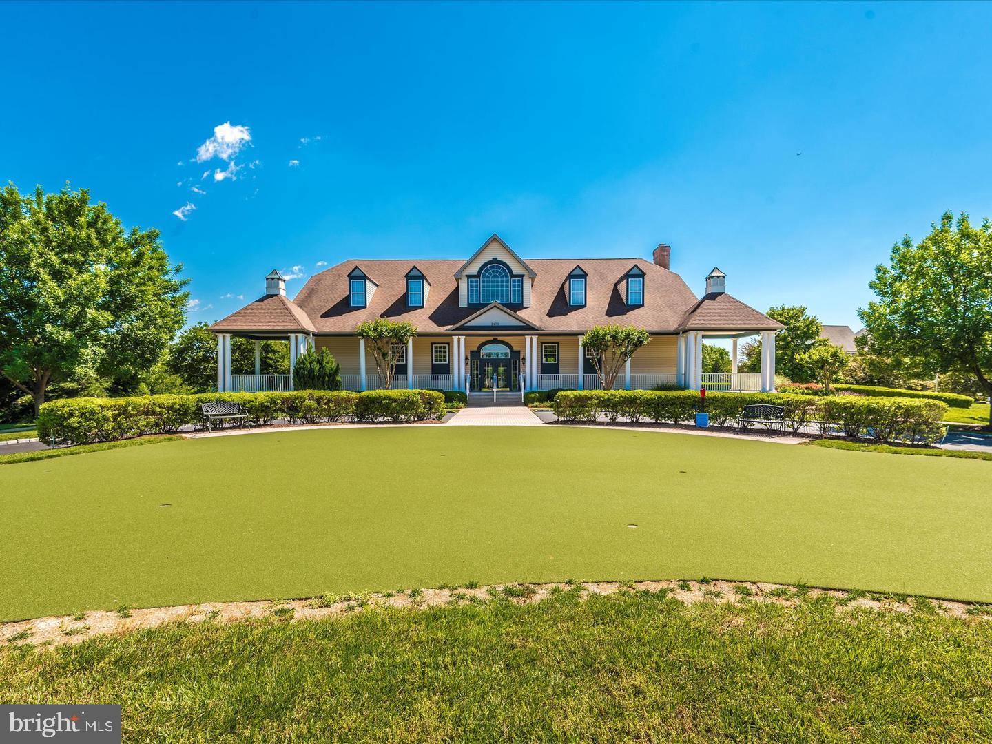 WORMANS MILL - Residential