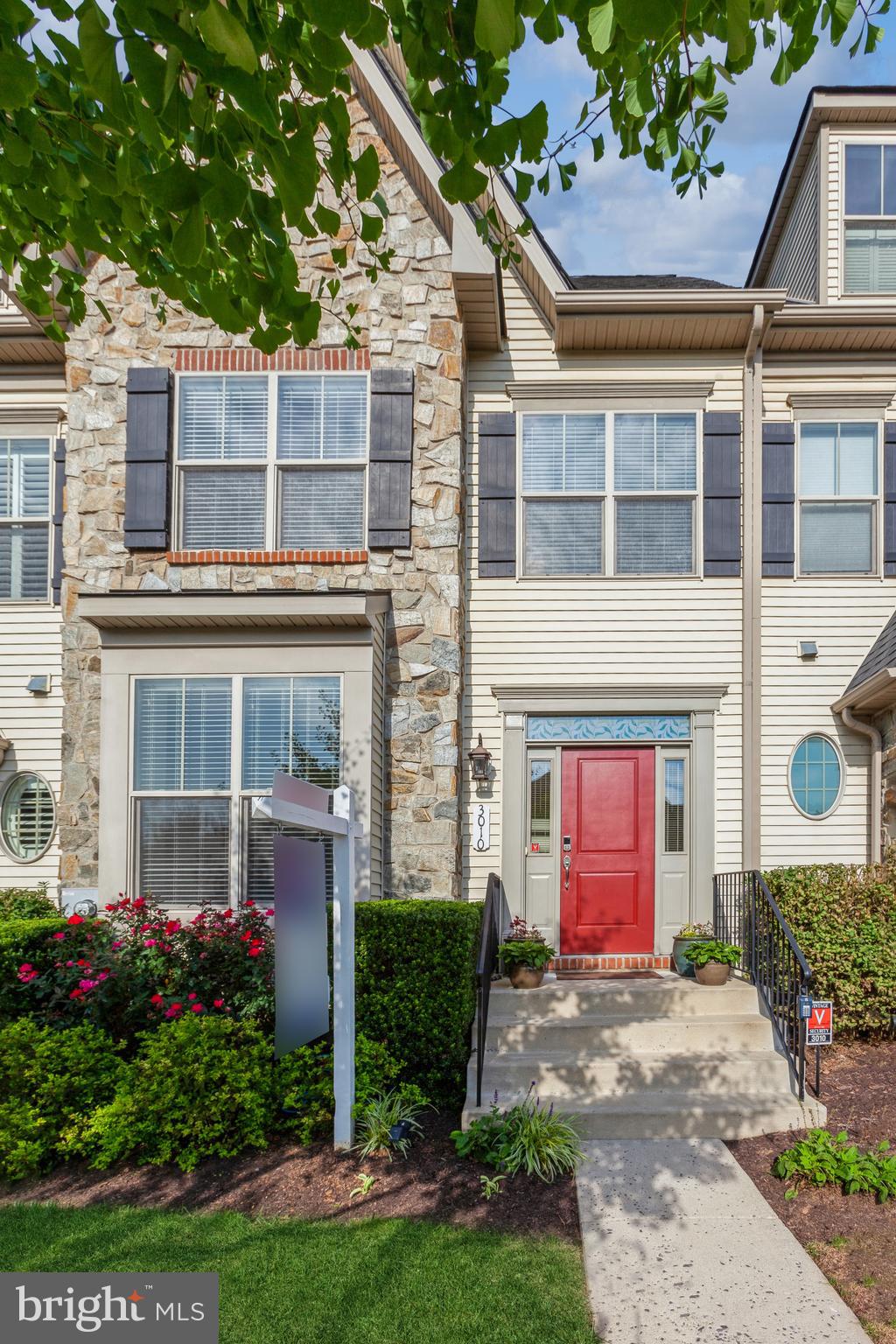 WORMANS MILL - Residential