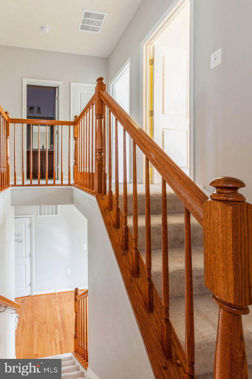 WORMANS MILL - Residential