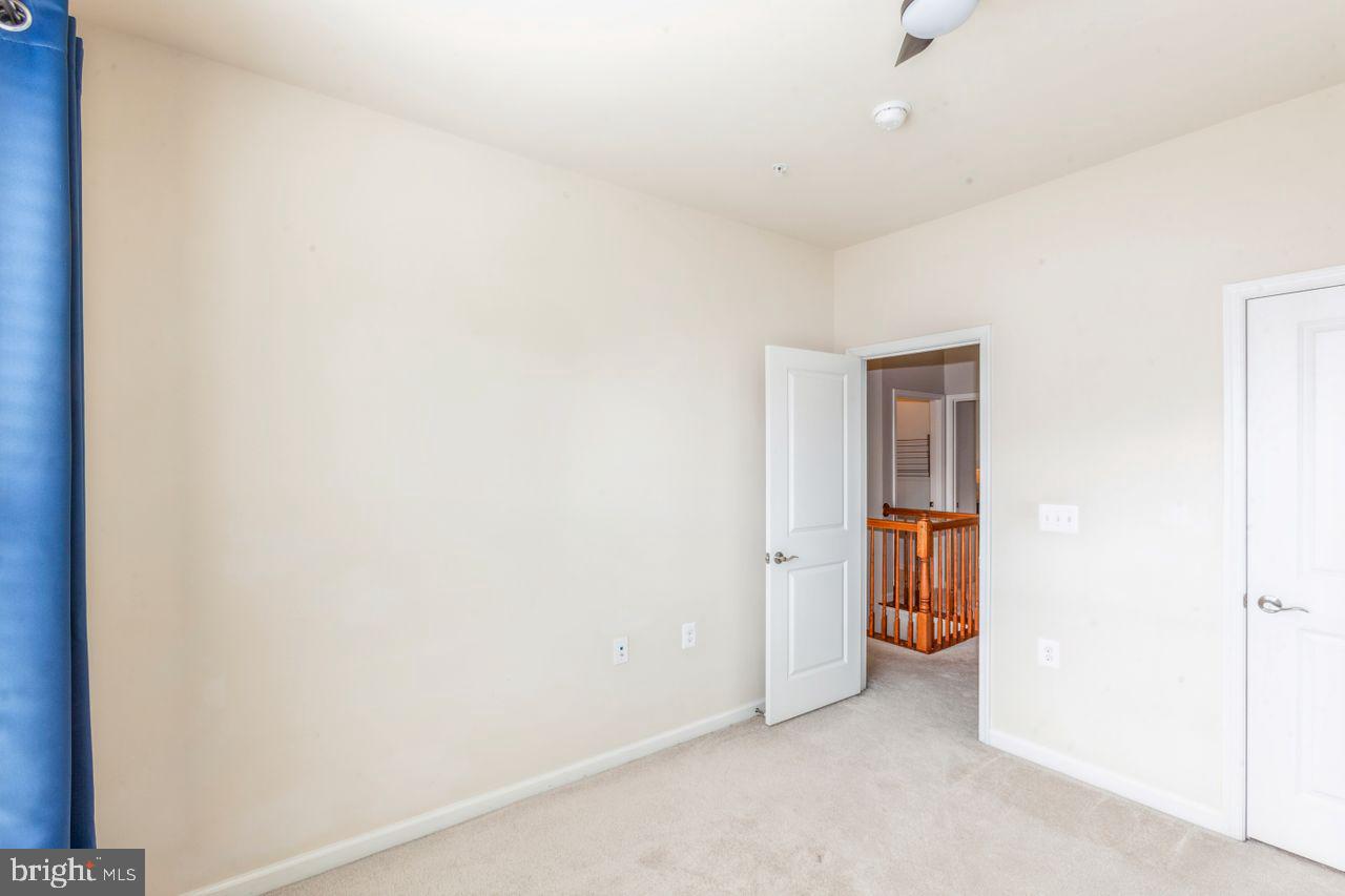 WORMANS MILL - Residential