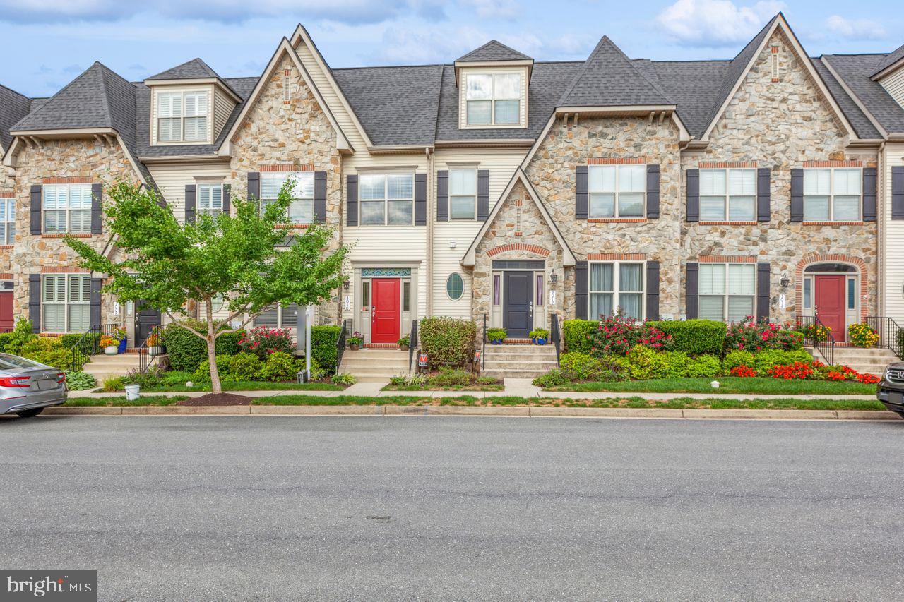 WORMANS MILL - Residential