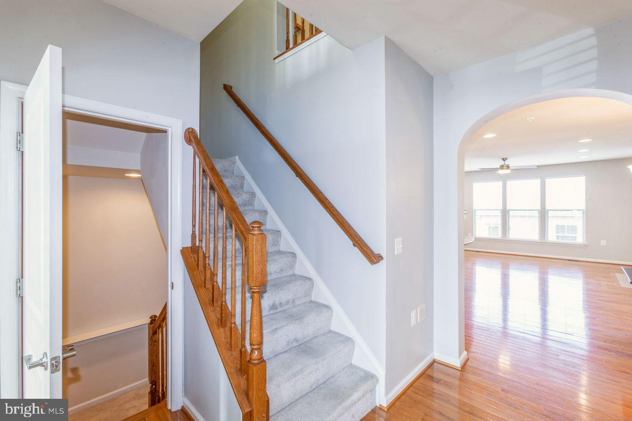 WORMANS MILL - Residential