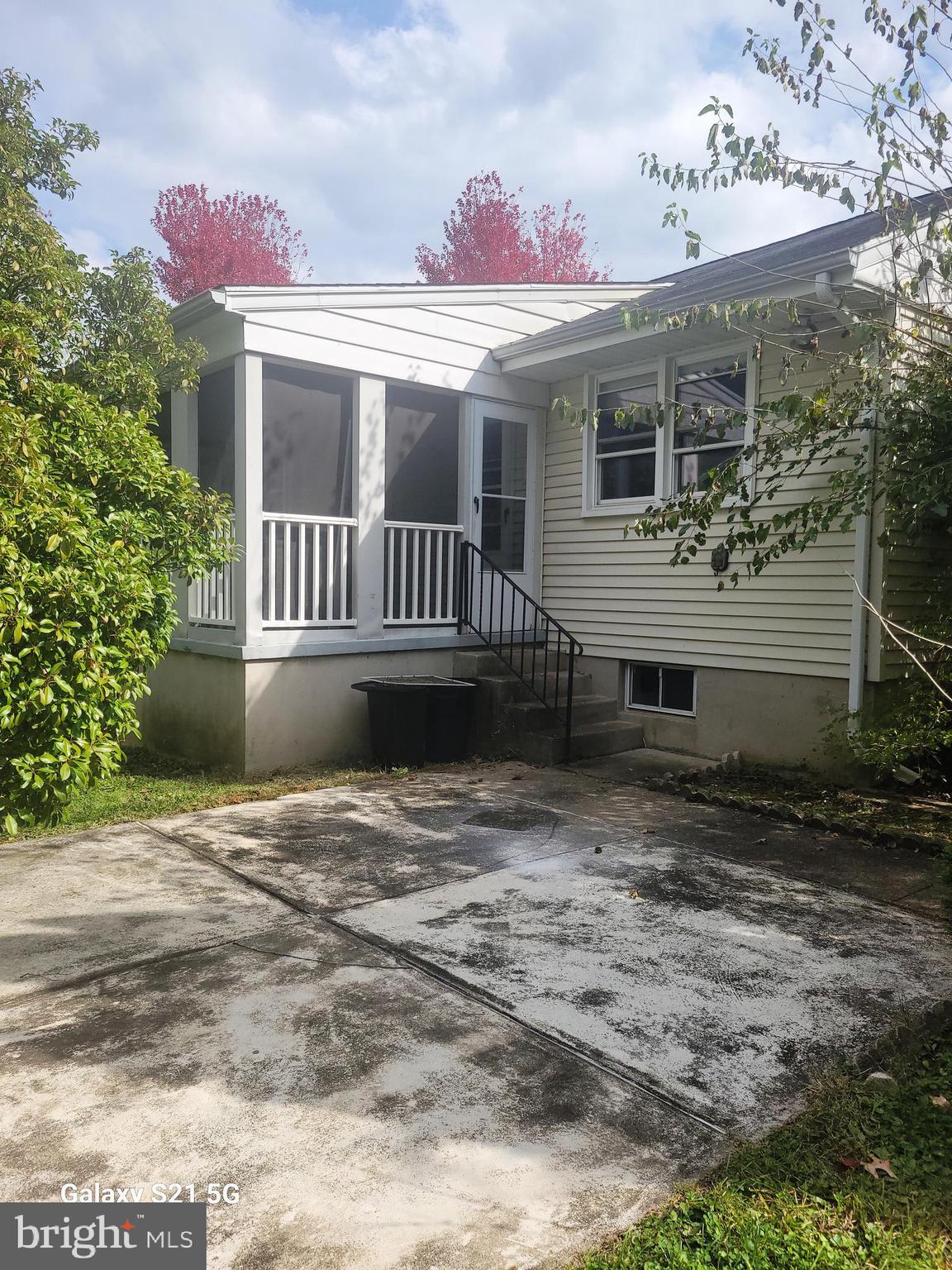 116 GORSUCH ROAD