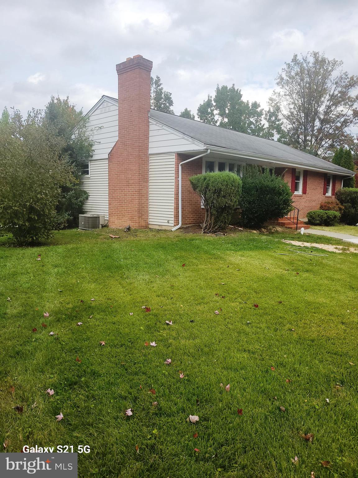 116 GORSUCH ROAD
