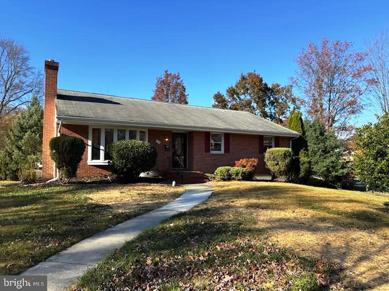 YORKSHIRE - Residential