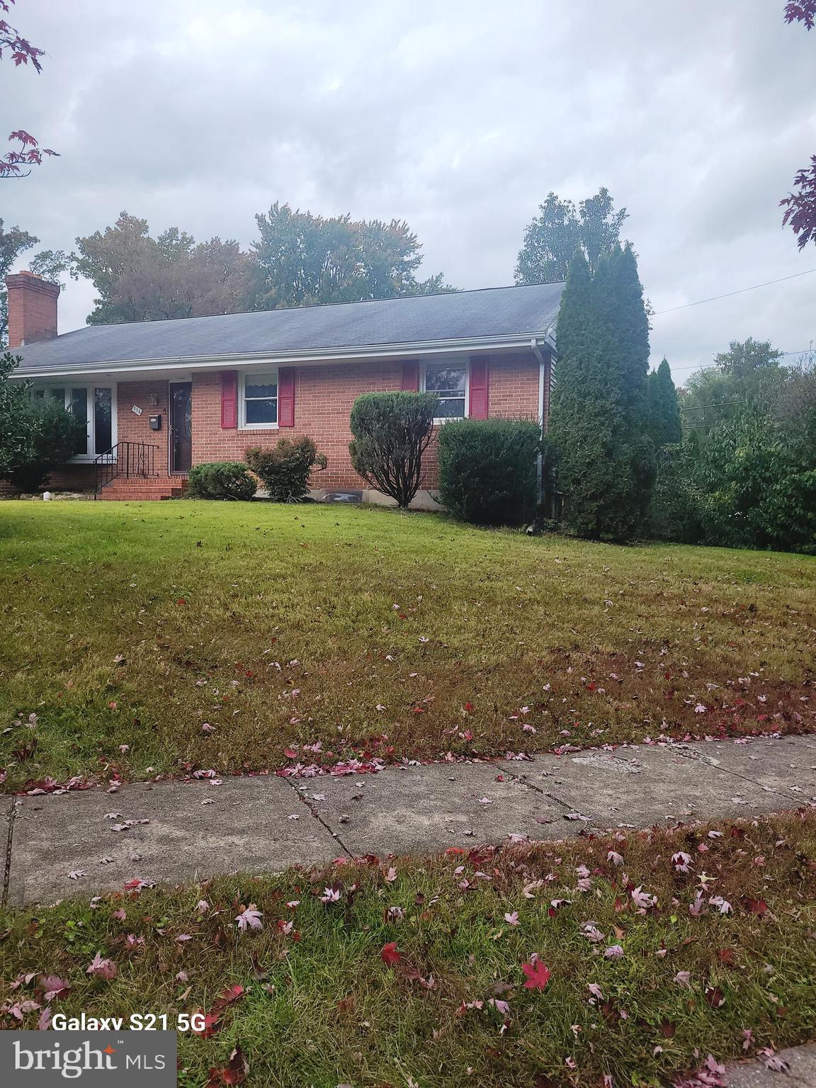 116 GORSUCH ROAD