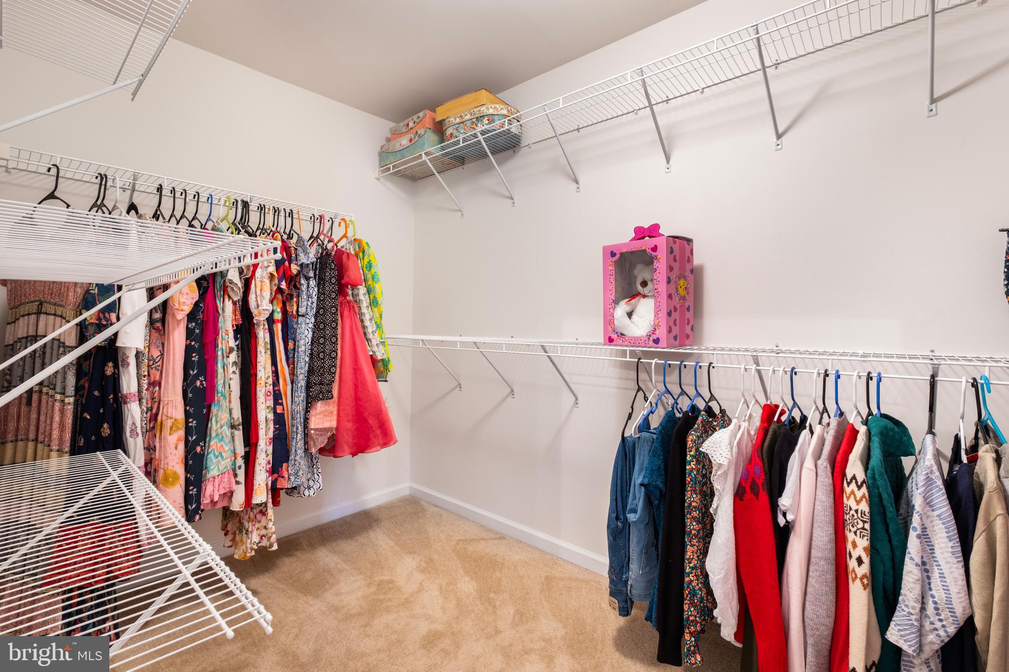 LOUDOUN VALLEY - Residential