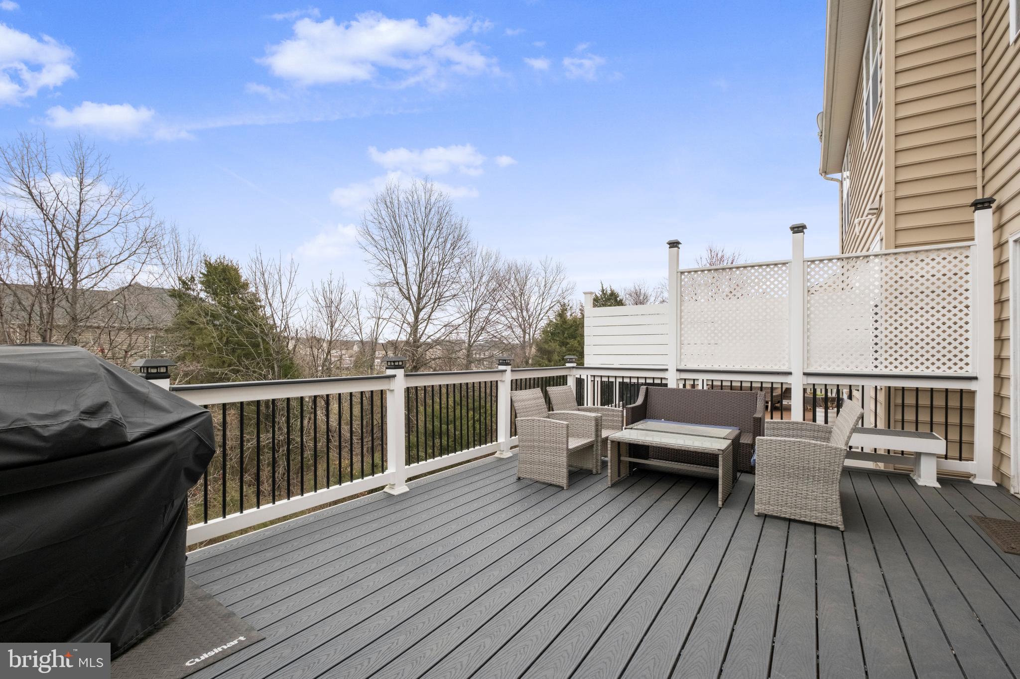 LOUDOUN VALLEY - Residential