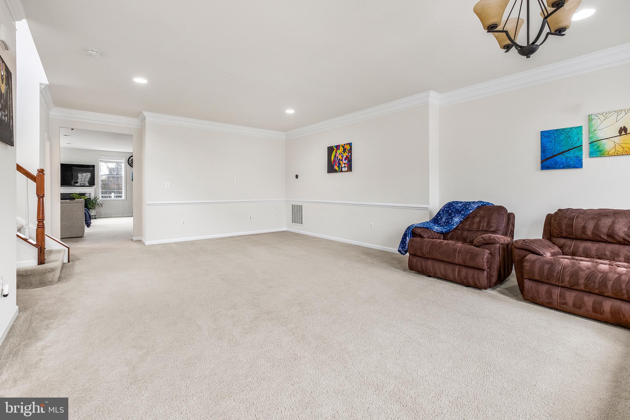 LOUDOUN VALLEY - Residential