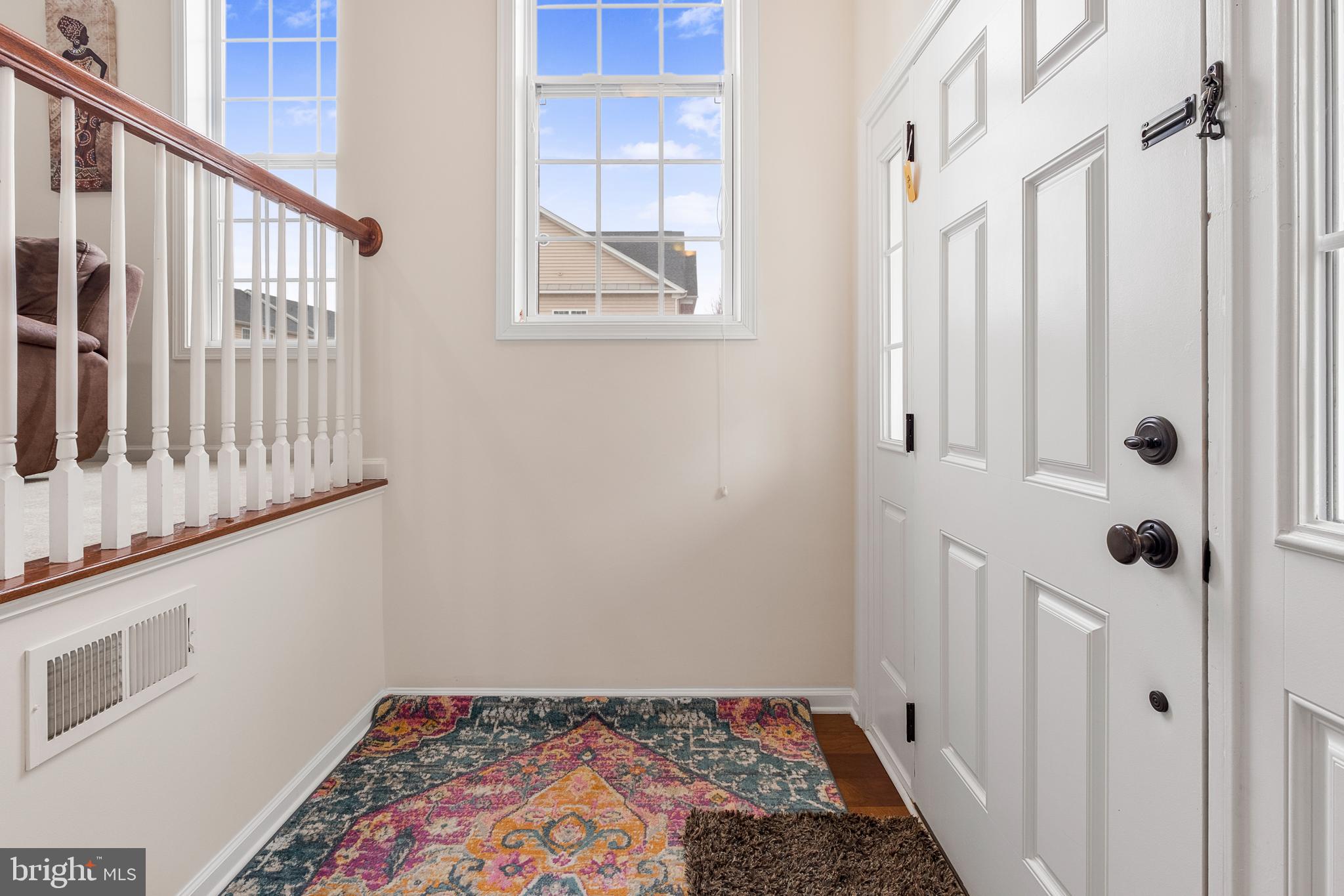 LOUDOUN VALLEY - Residential