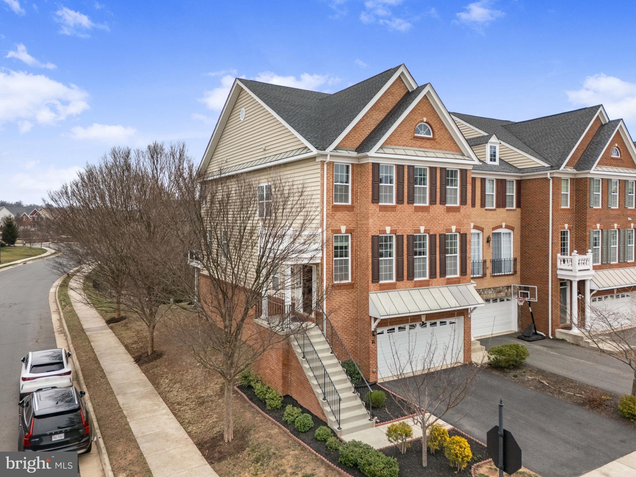 LOUDOUN VALLEY - Residential