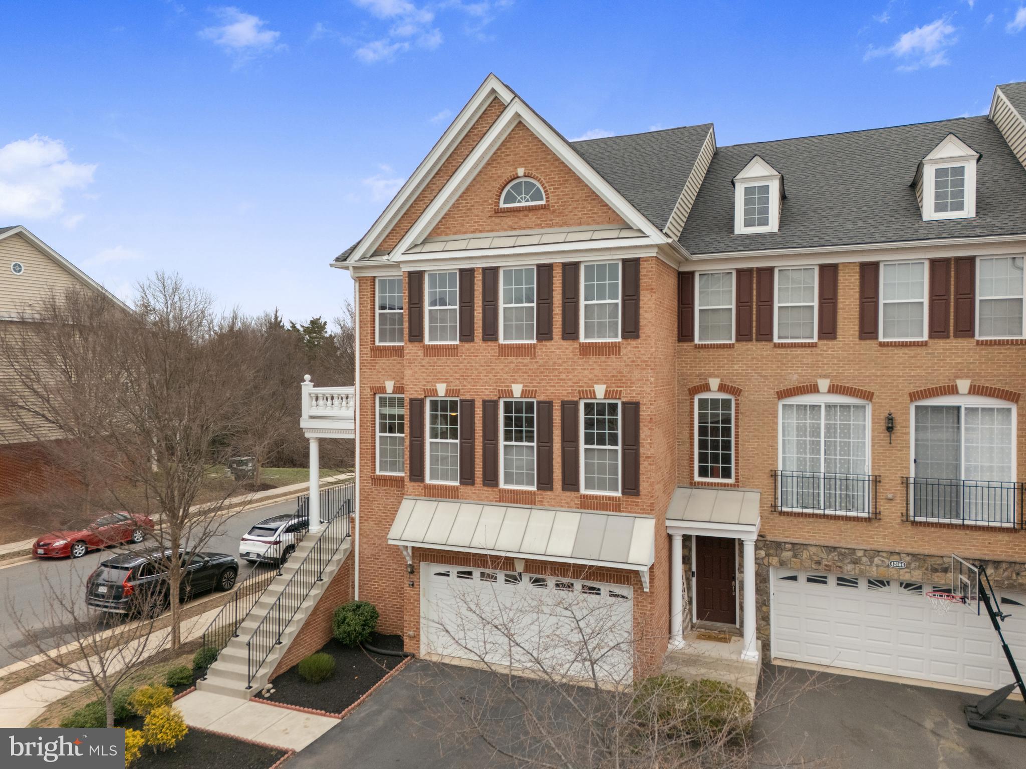 LOUDOUN VALLEY - Residential