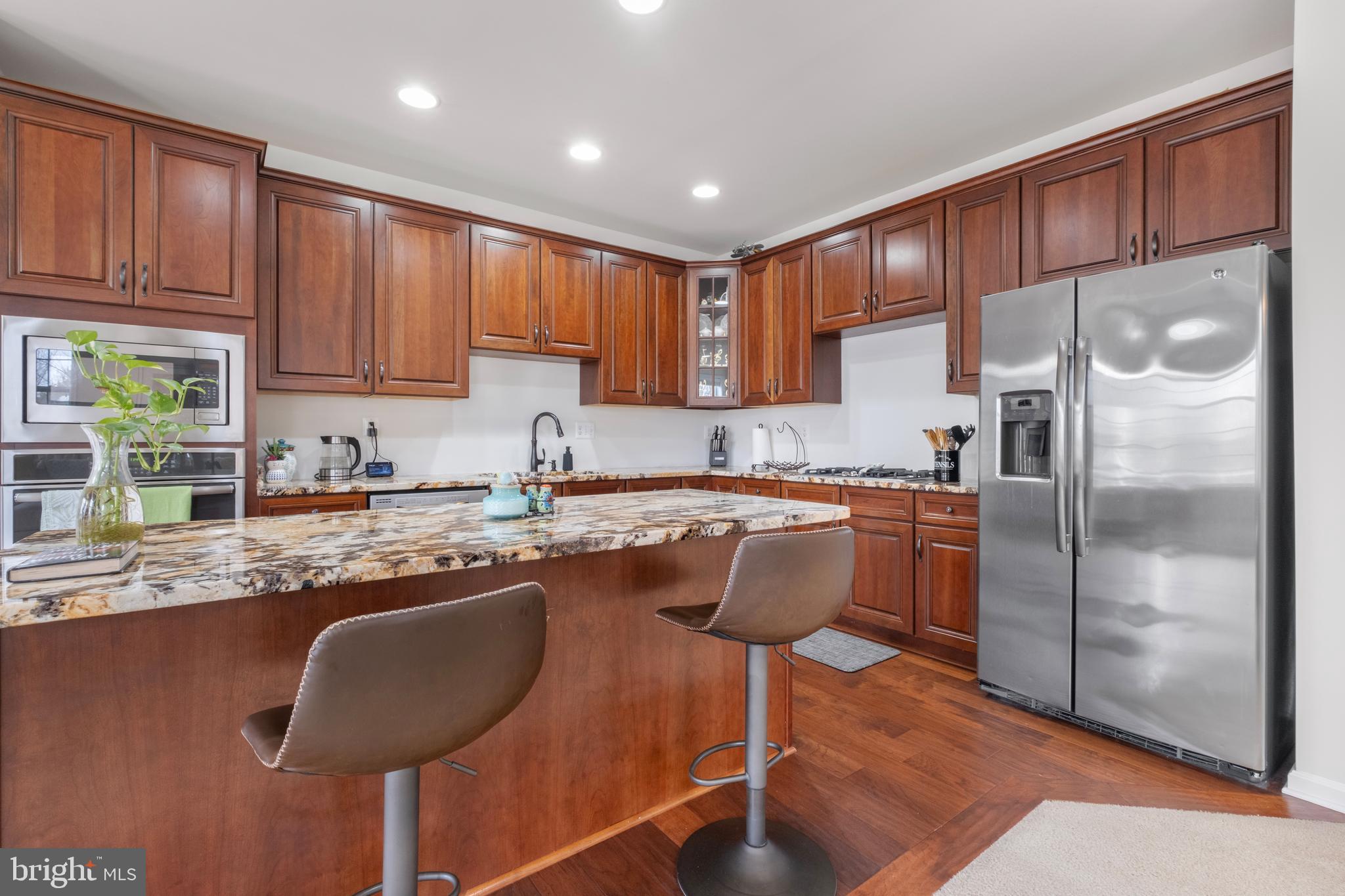 LOUDOUN VALLEY - Residential