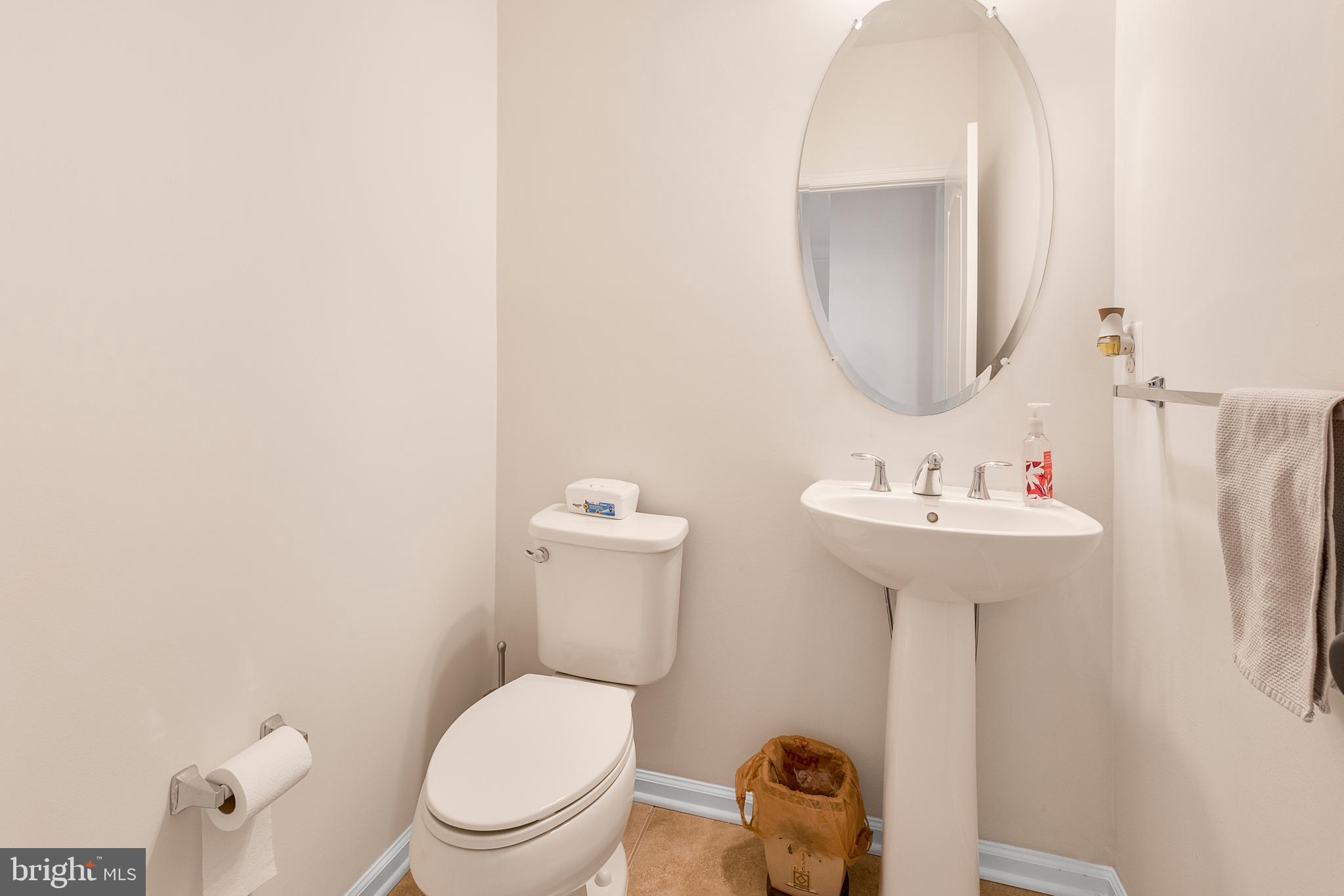 LOUDOUN VALLEY - Residential