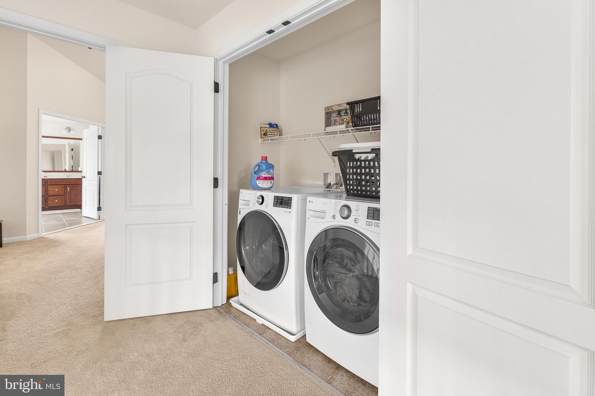 LOUDOUN VALLEY - Residential