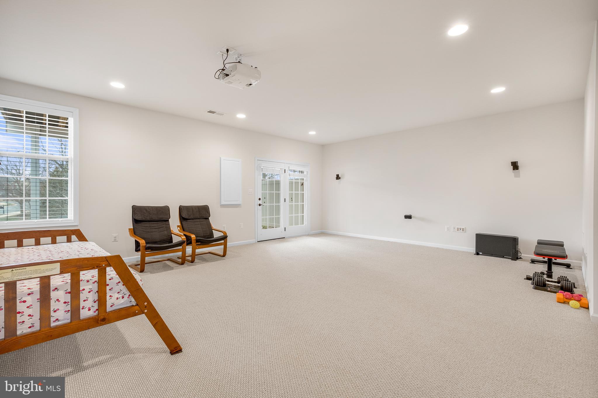 LOUDOUN VALLEY - Residential