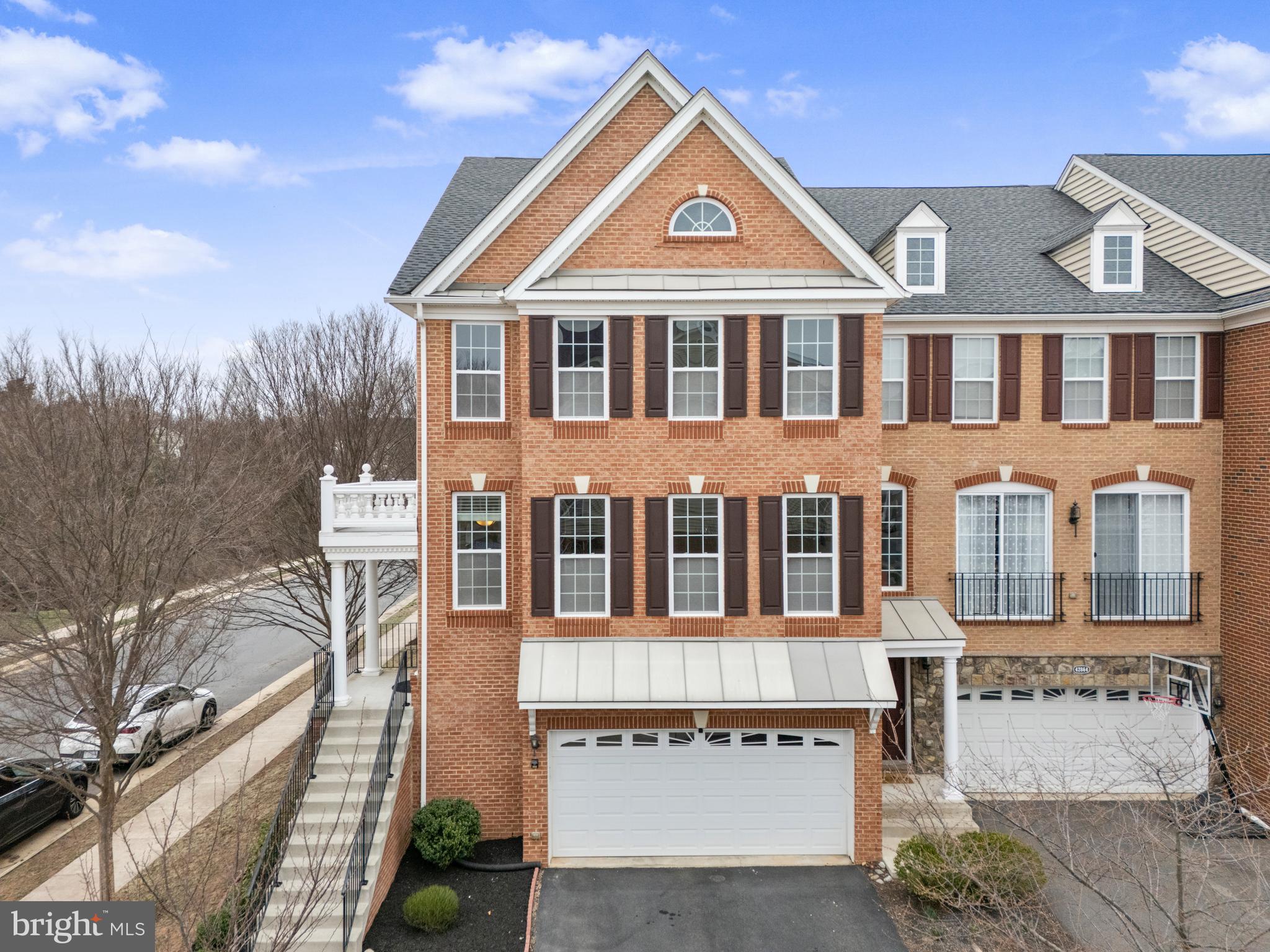 LOUDOUN VALLEY - Residential