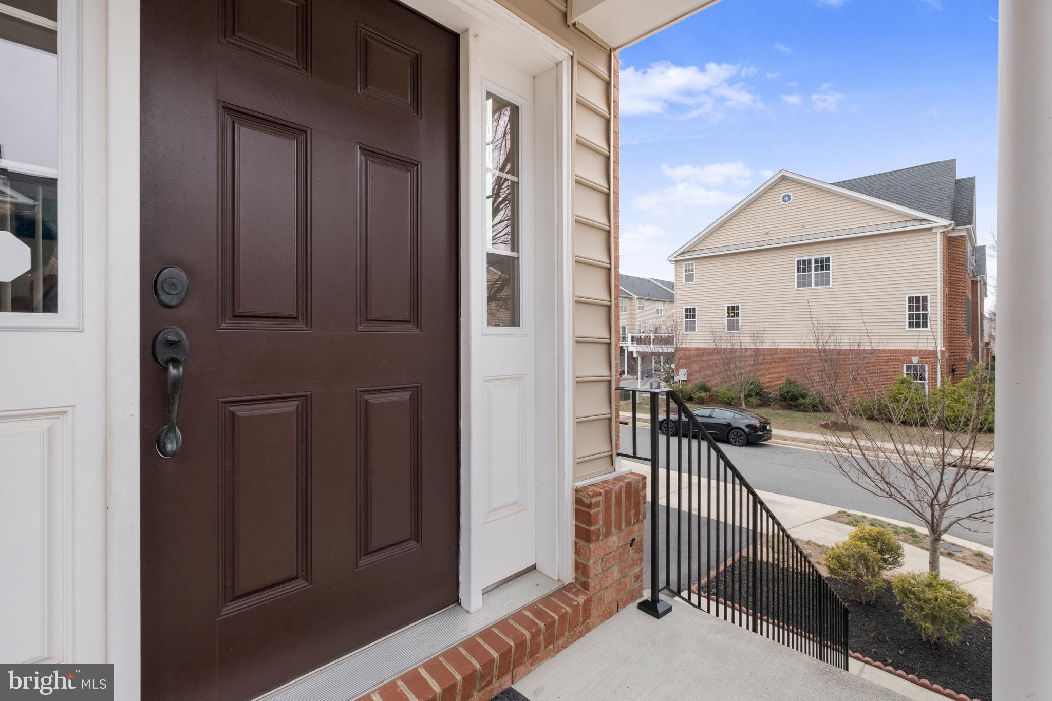 LOUDOUN VALLEY - Residential