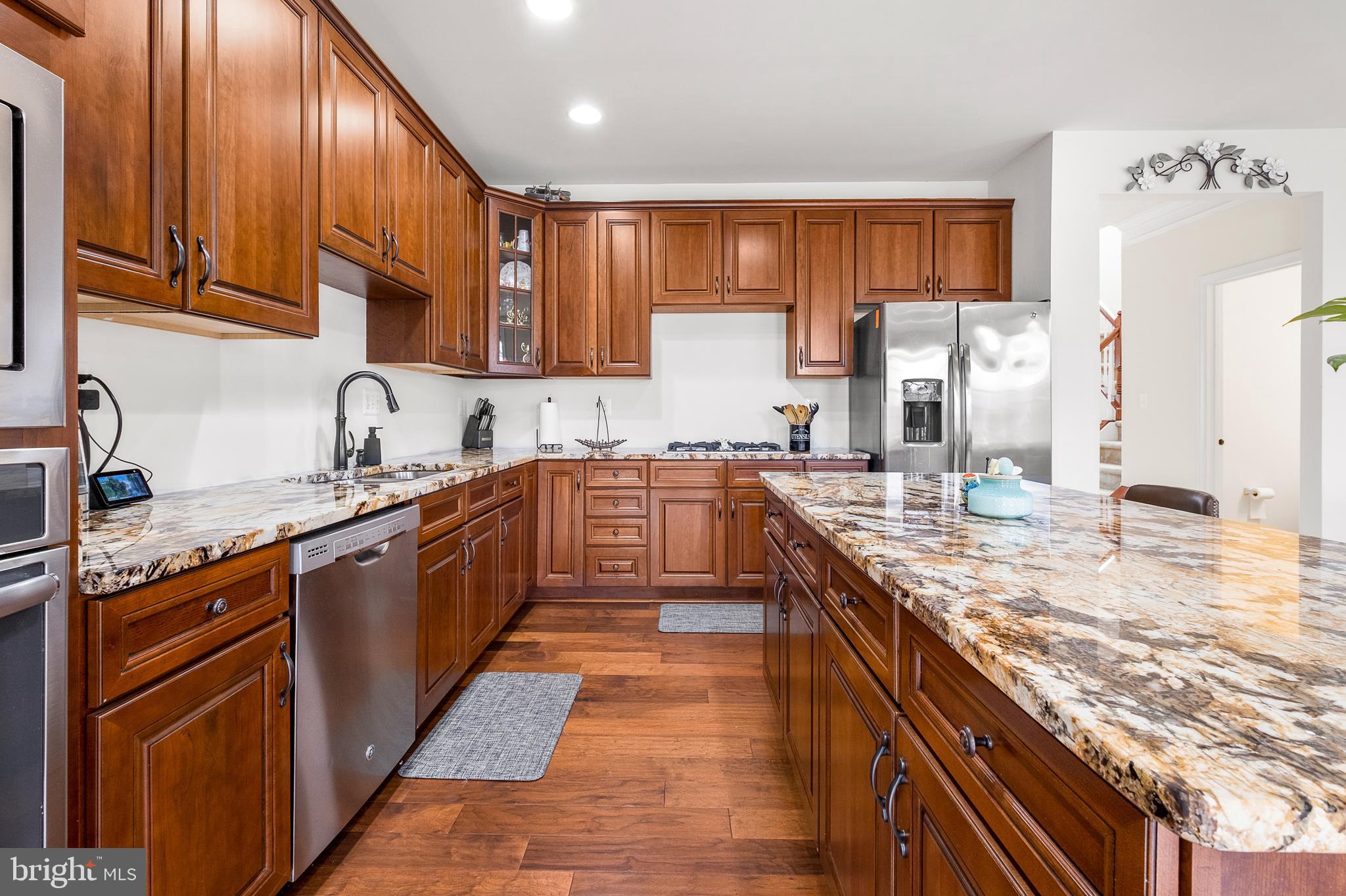 LOUDOUN VALLEY - Residential