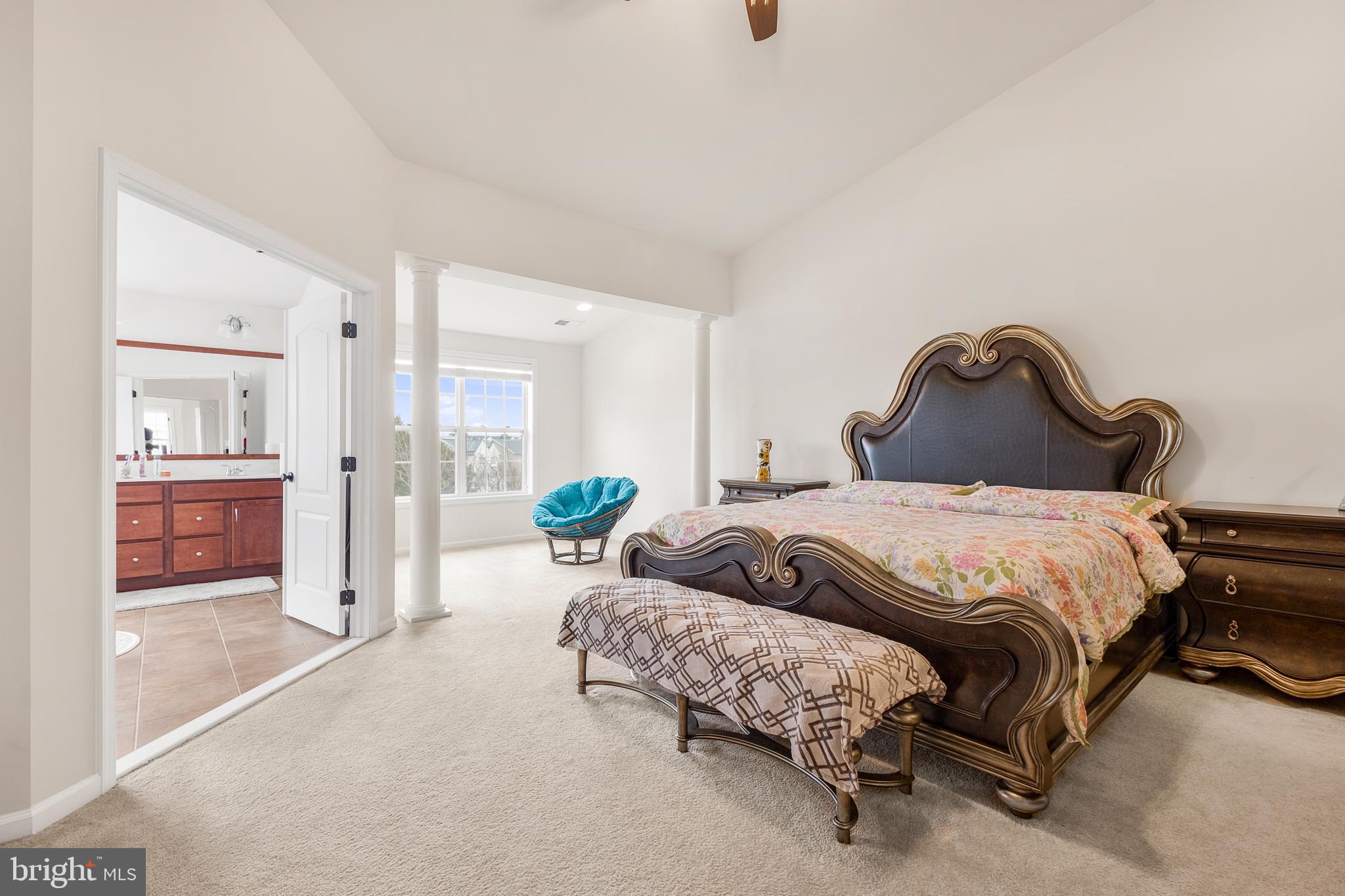 LOUDOUN VALLEY - Residential