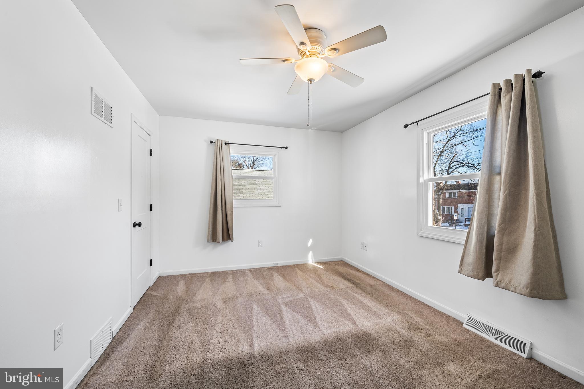 LANCASTER CITY WARD 8 - Residential