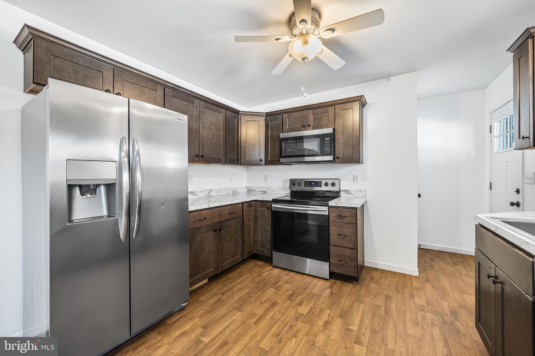 LANCASTER CITY WARD 8 - Residential