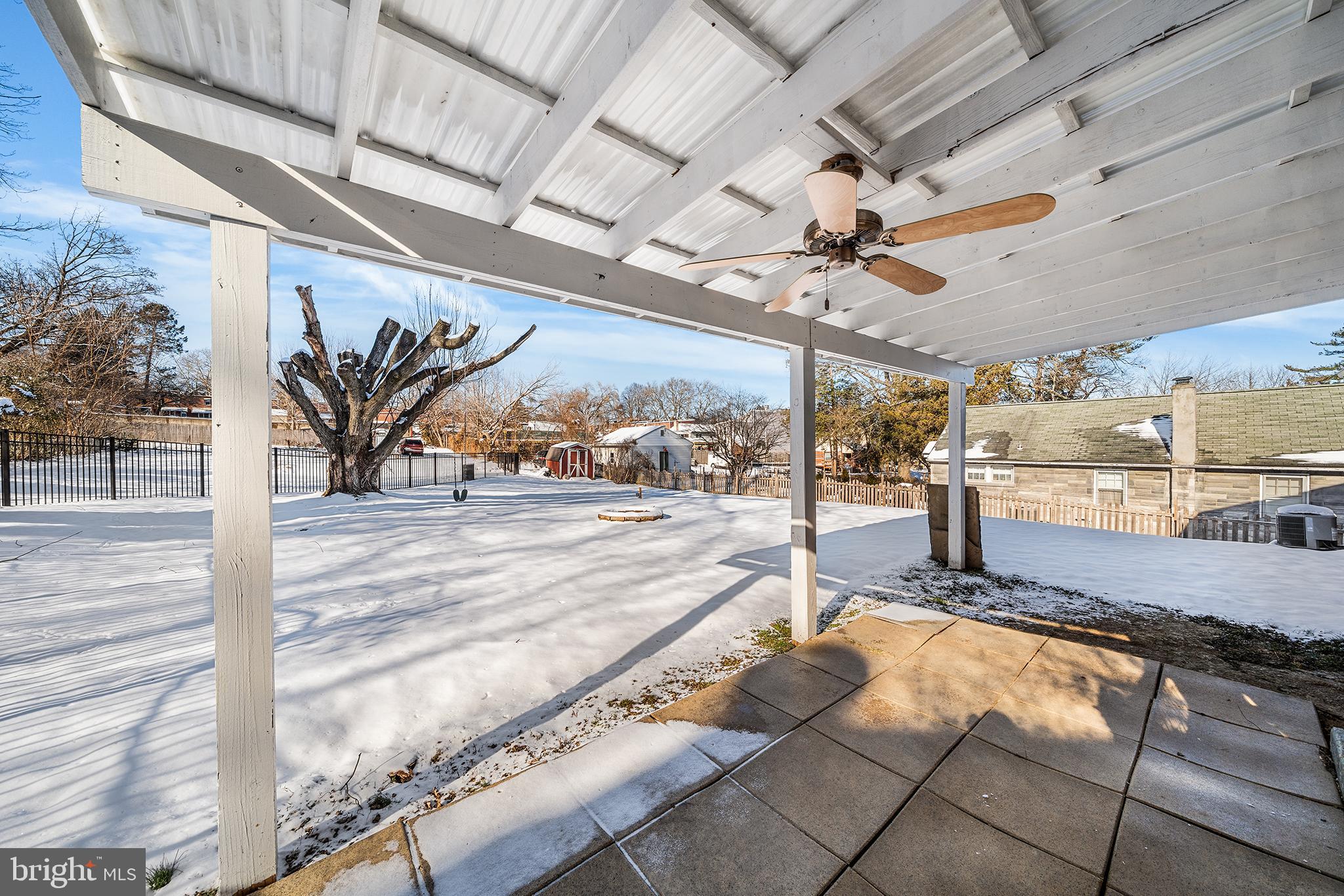 LANCASTER CITY WARD 8 - Residential