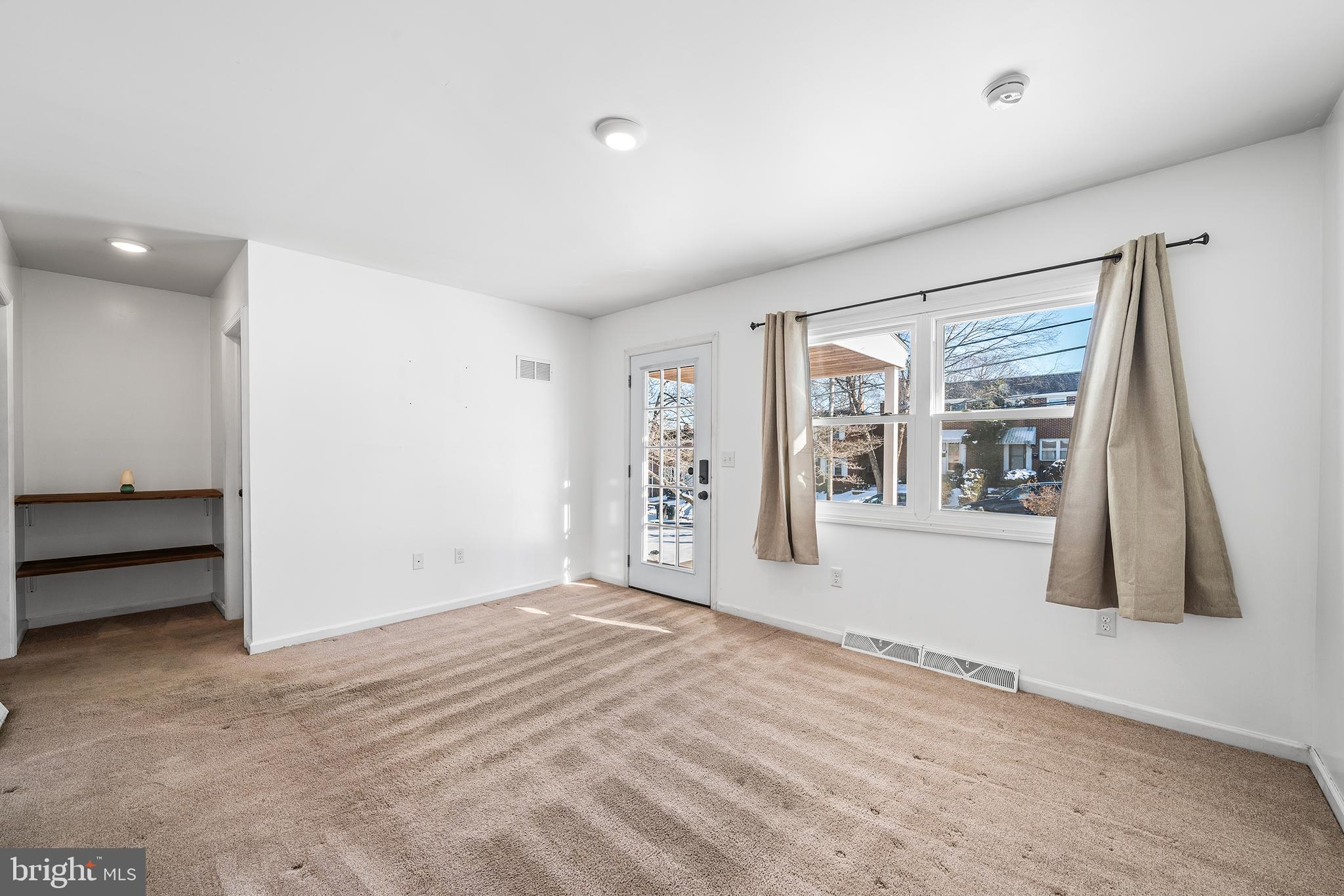 LANCASTER CITY WARD 8 - Residential