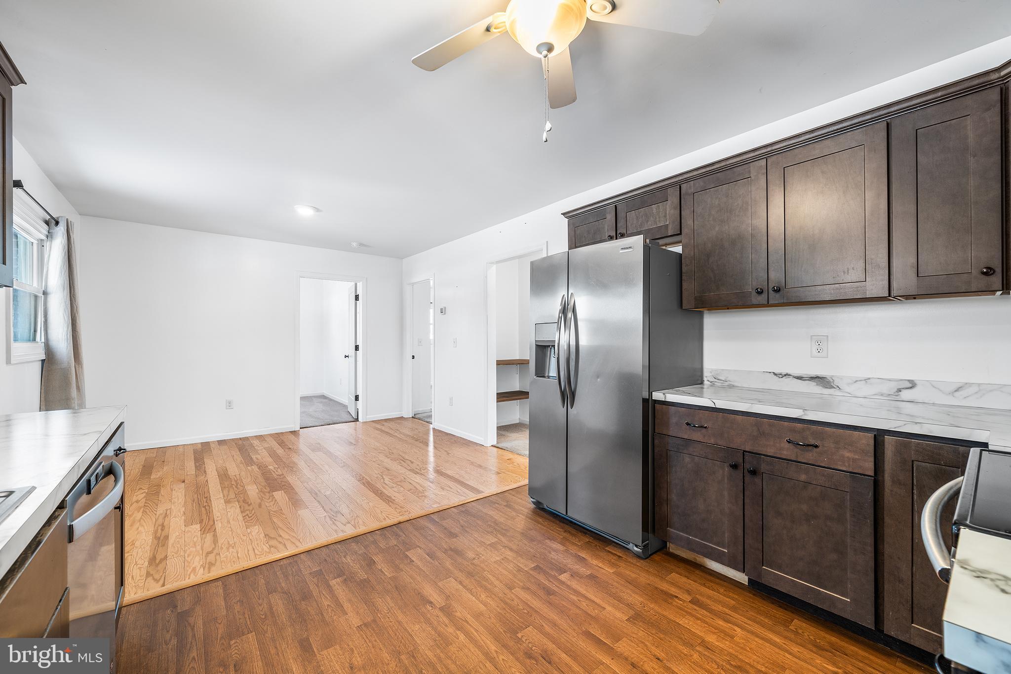 LANCASTER CITY WARD 8 - Residential