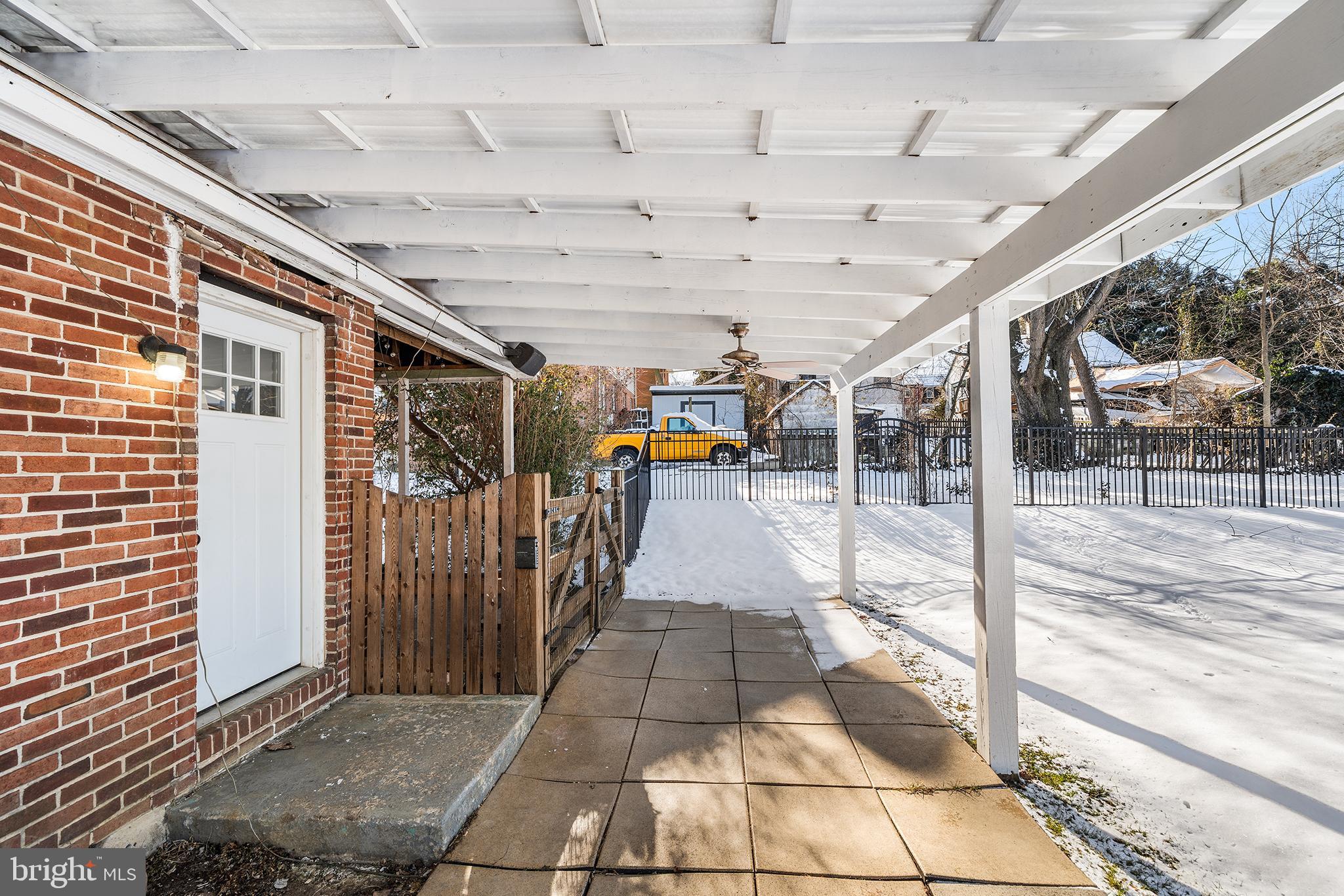 LANCASTER CITY WARD 8 - Residential