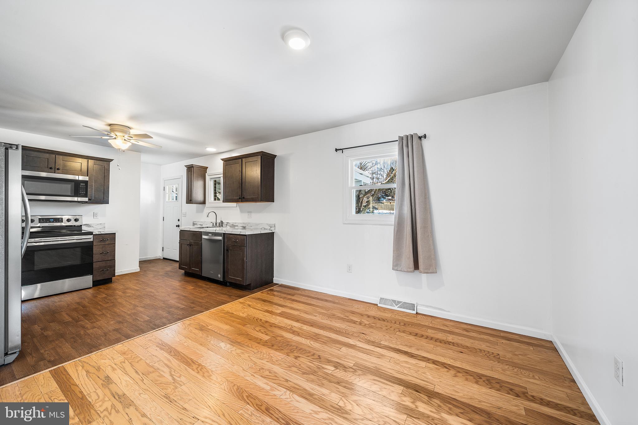 LANCASTER CITY WARD 8 - Residential