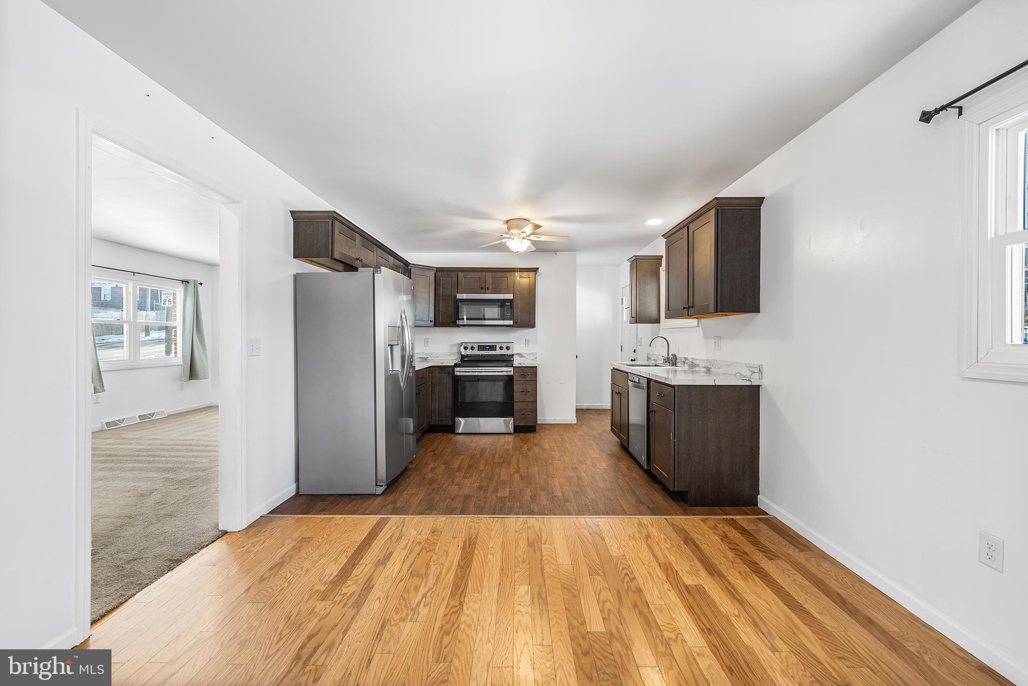 LANCASTER CITY WARD 8 - Residential