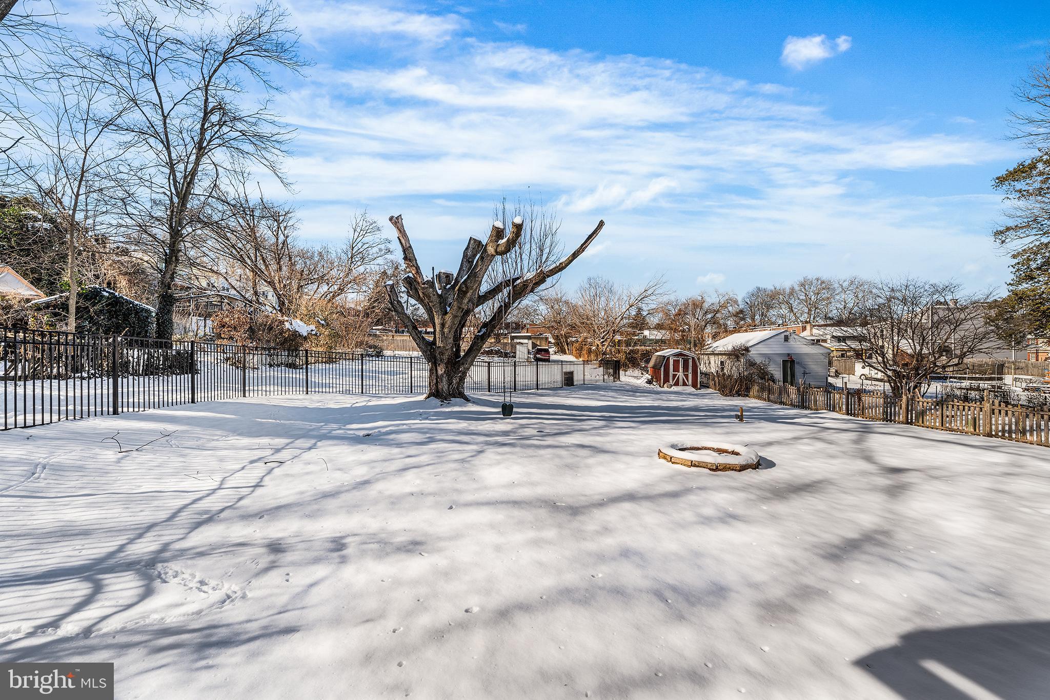 LANCASTER CITY WARD 8 - Residential