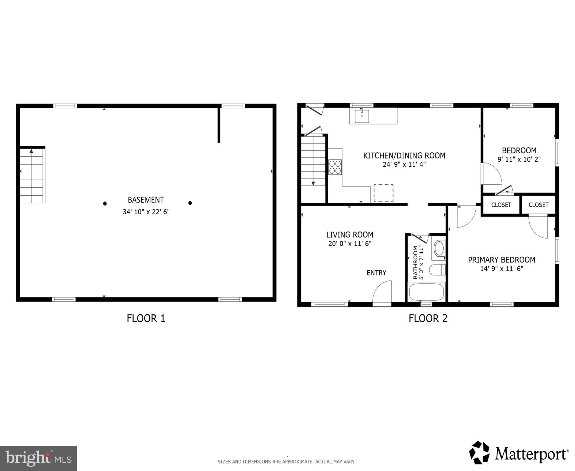 LANCASTER CITY WARD 8 - Residential