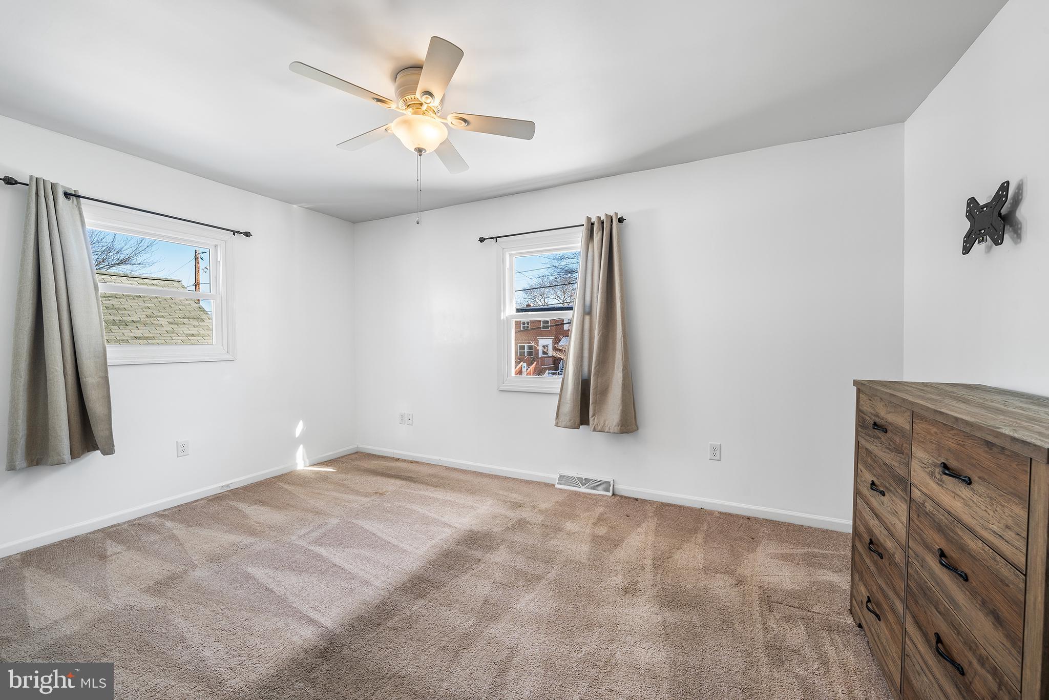 LANCASTER CITY WARD 8 - Residential