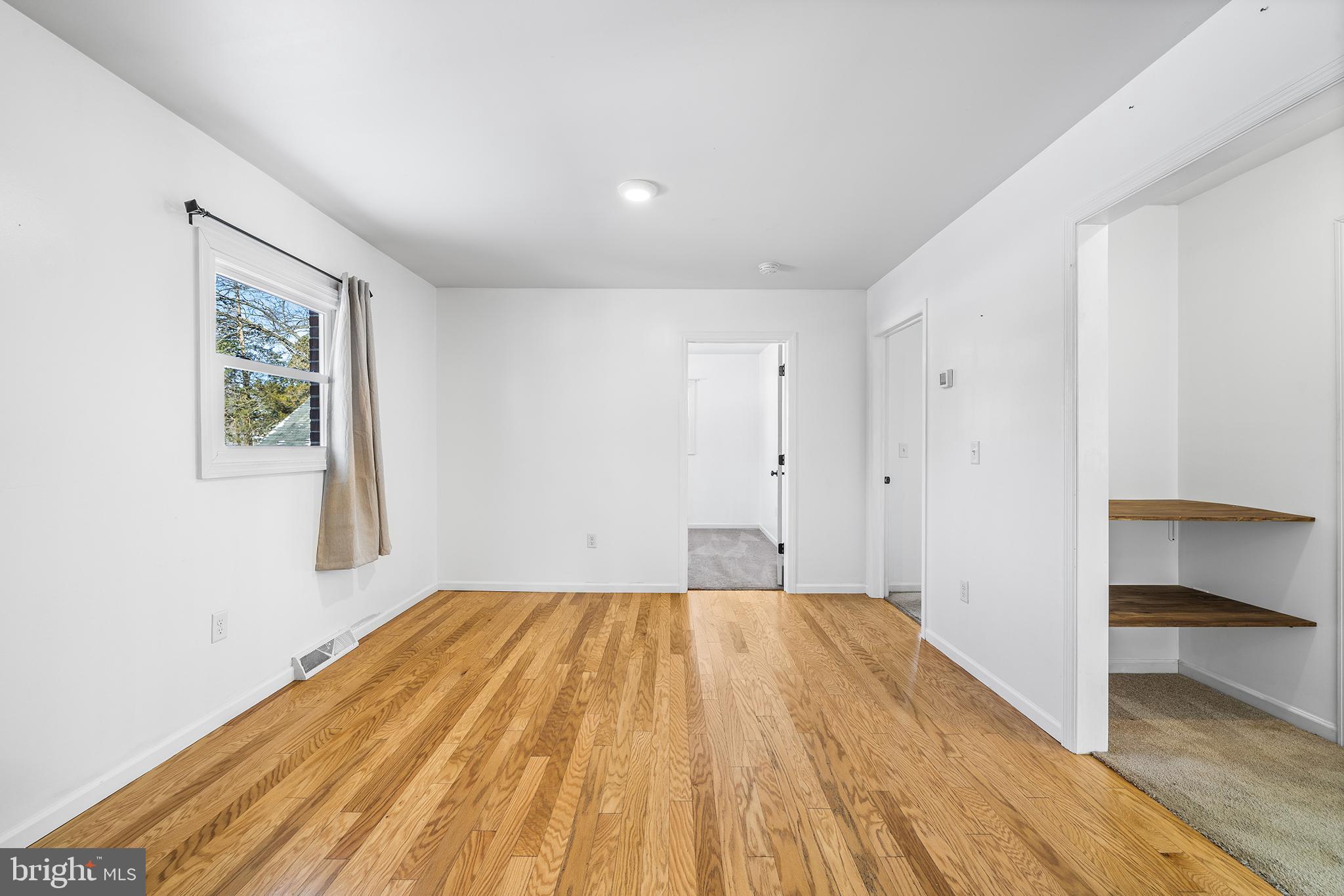 LANCASTER CITY WARD 8 - Residential