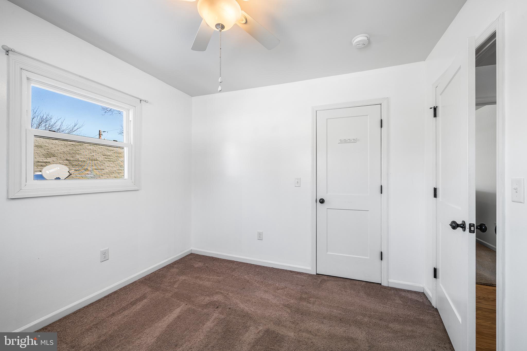 LANCASTER CITY WARD 8 - Residential