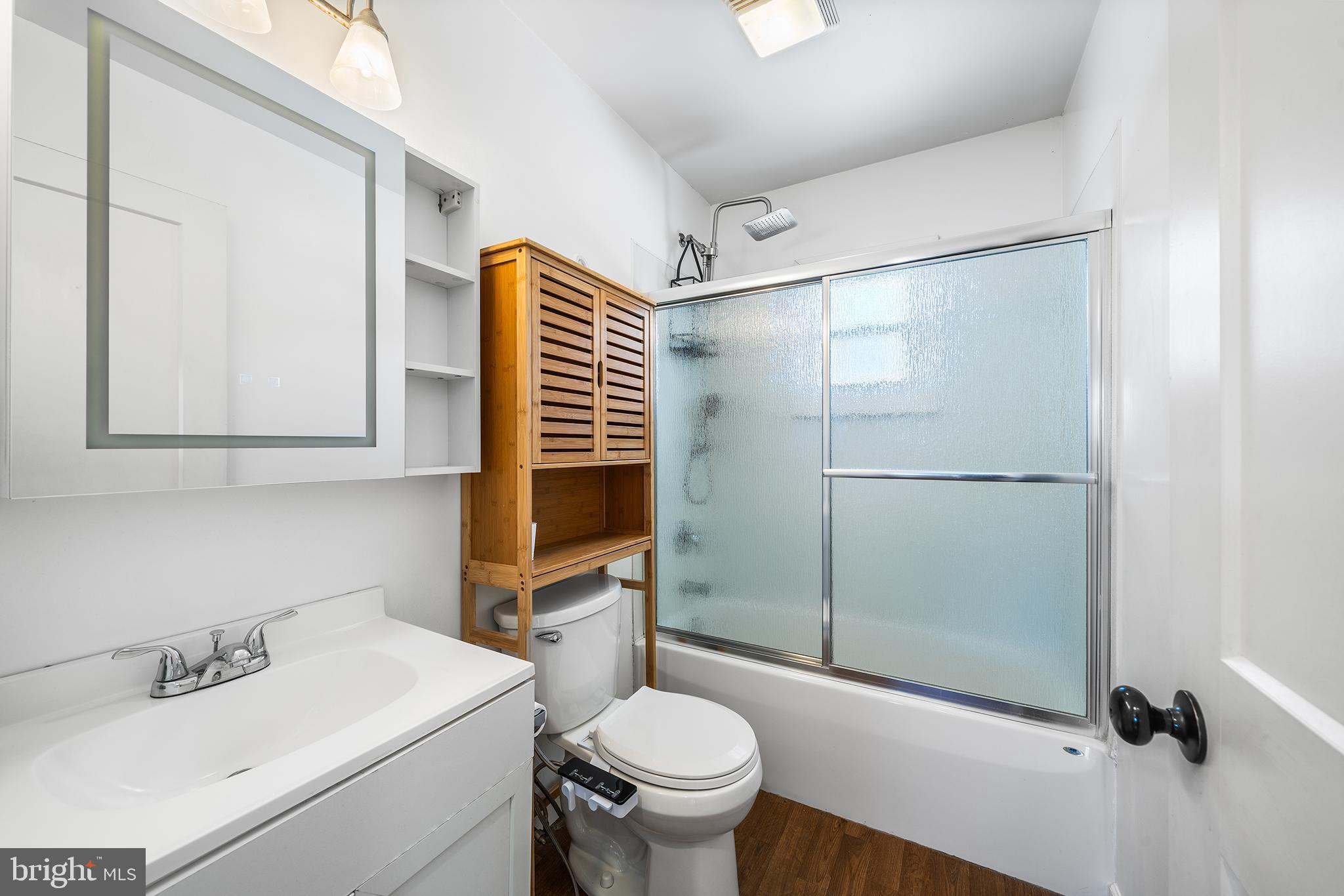 LANCASTER CITY WARD 8 - Residential