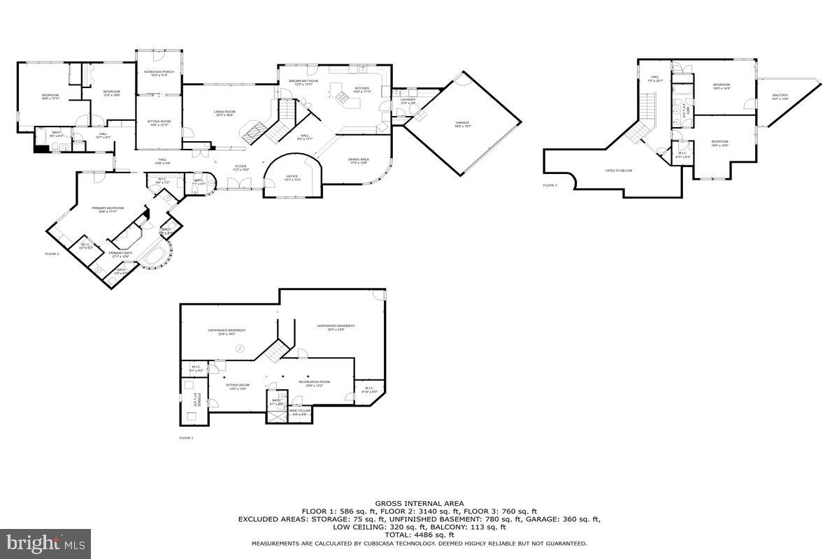 LUXMANOR - Residential