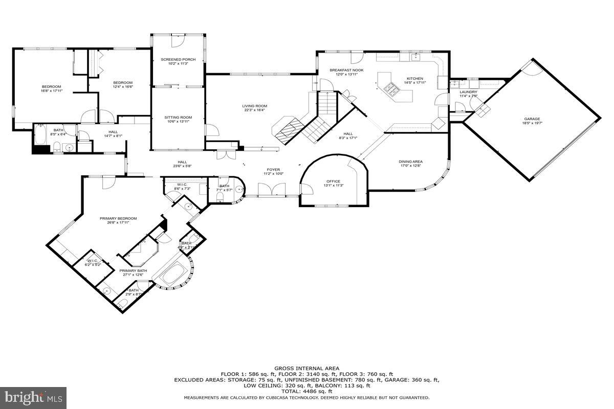 LUXMANOR - Residential