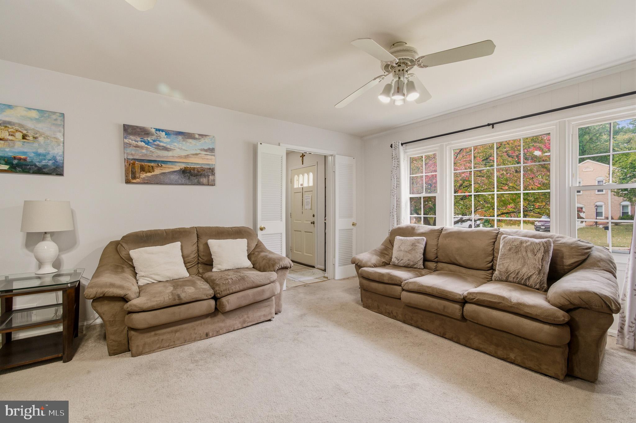 GLENFIELD MANOR - Residential