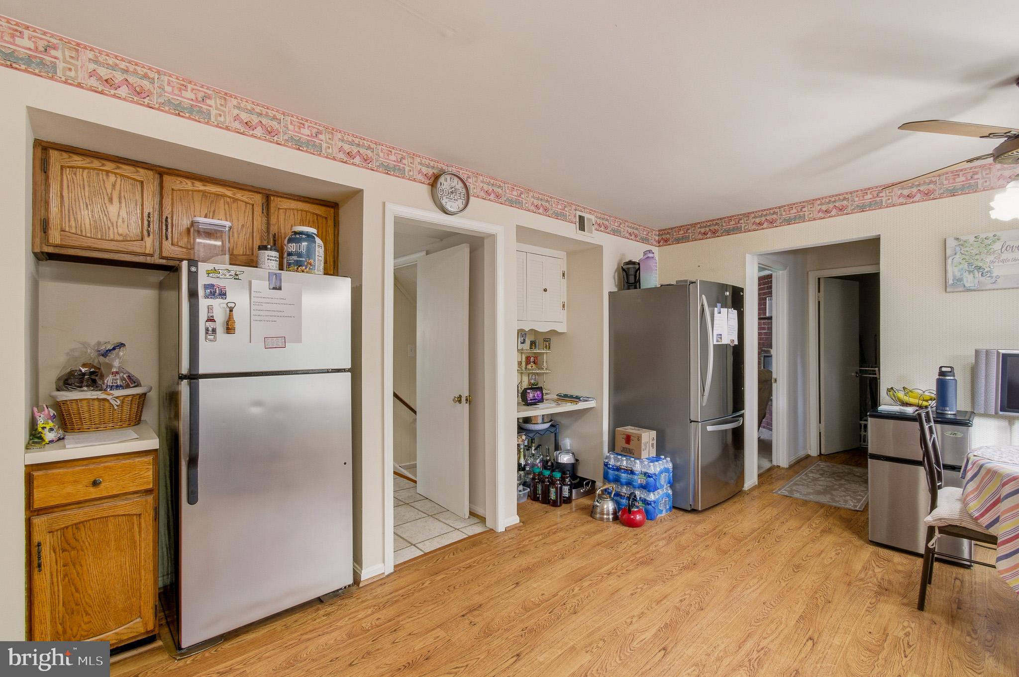 GLENFIELD MANOR - Residential