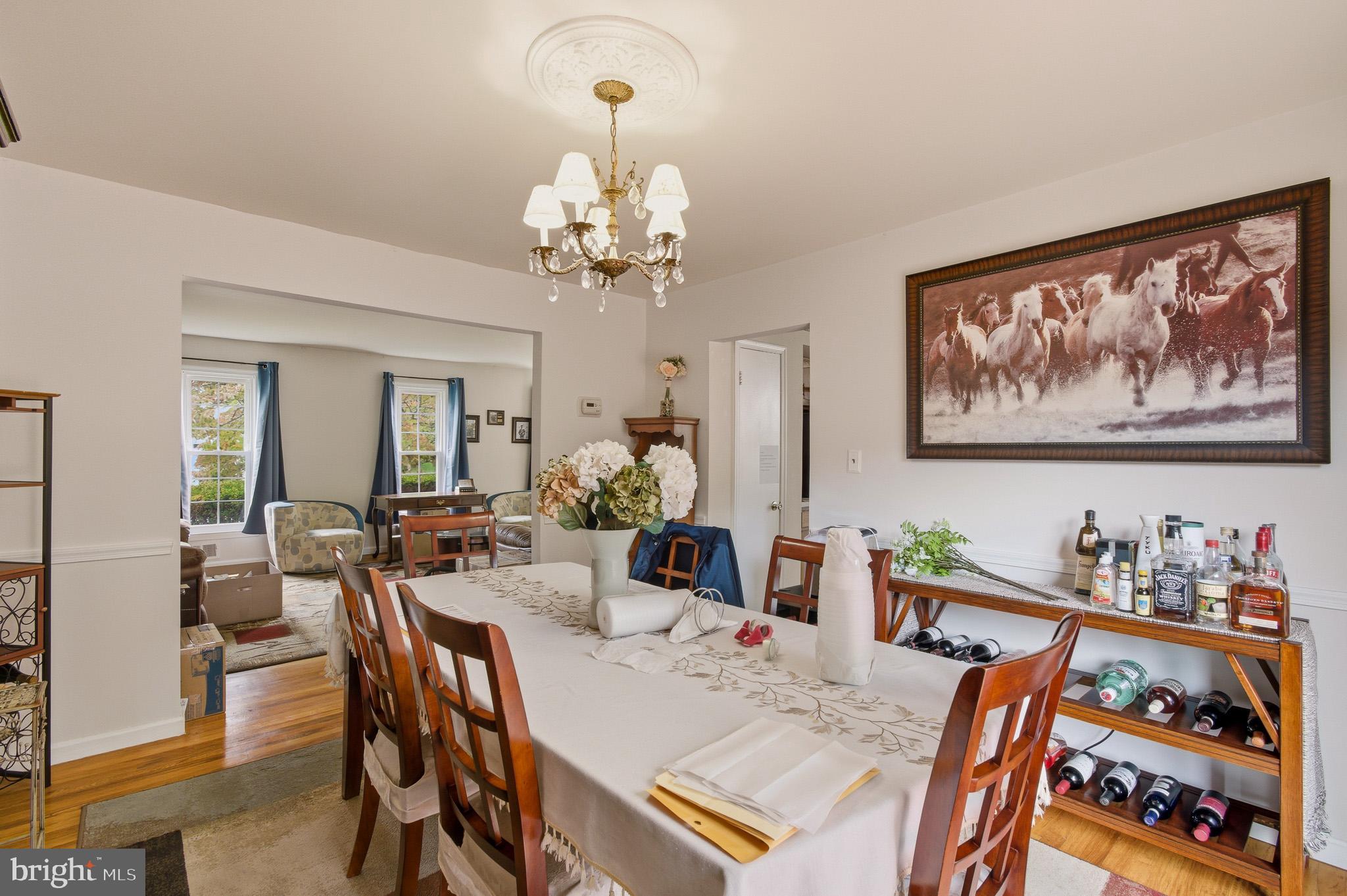 GLENFIELD MANOR - Residential