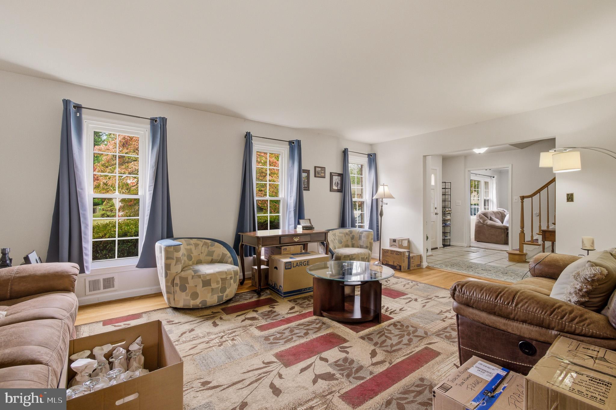 GLENFIELD MANOR - Residential