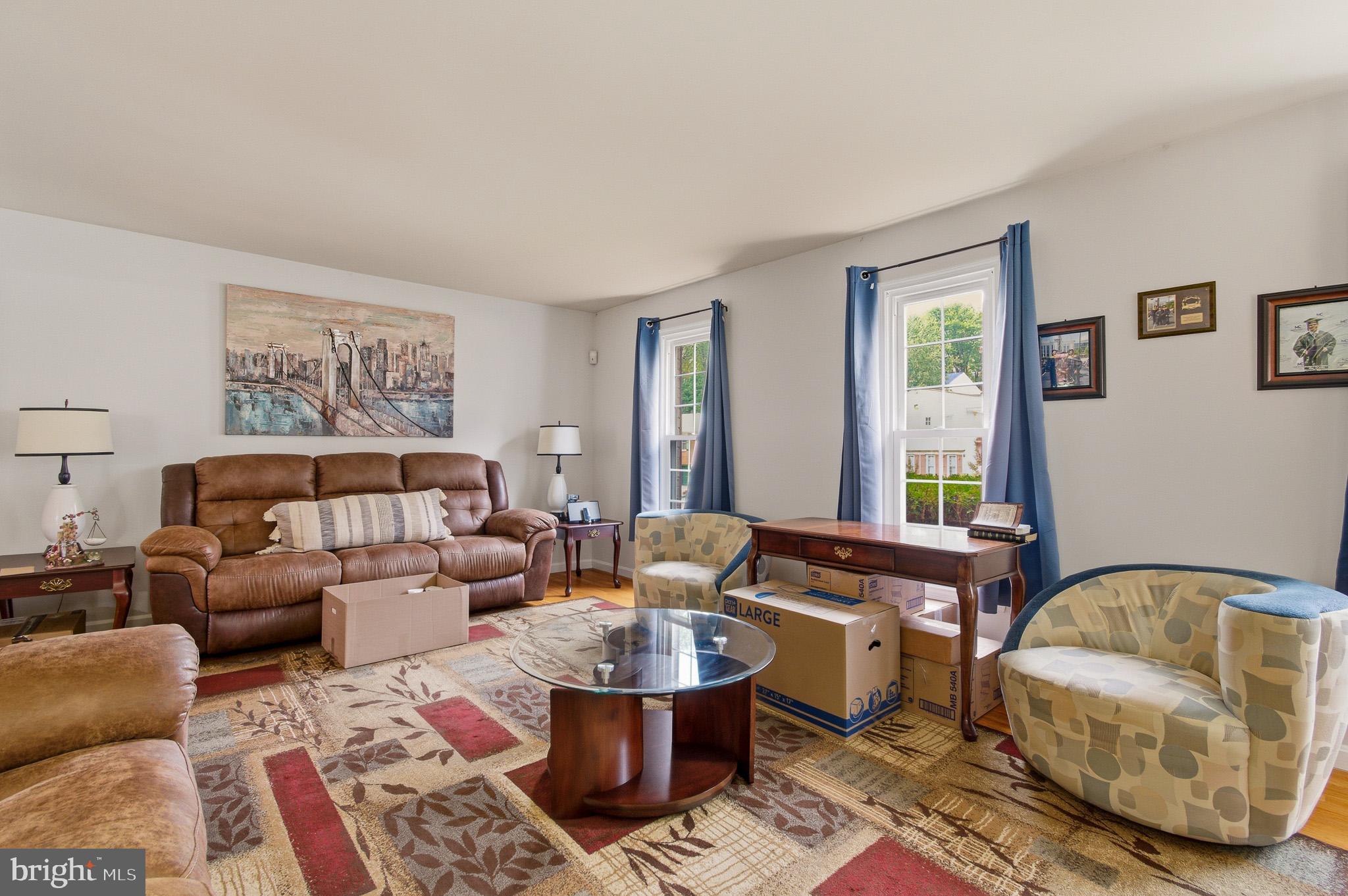 GLENFIELD MANOR - Residential