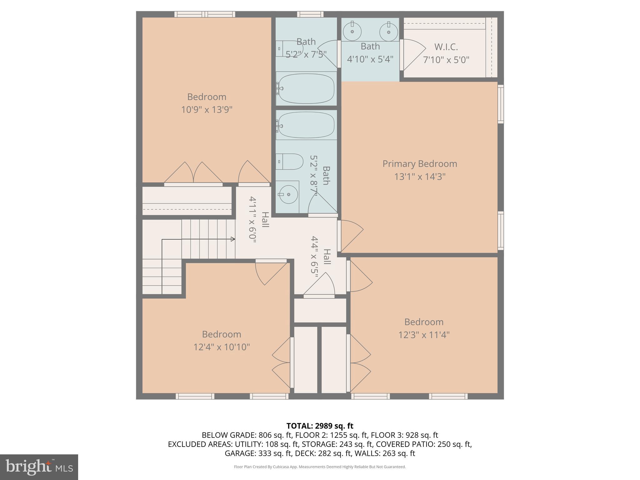 GLENFIELD MANOR - Residential