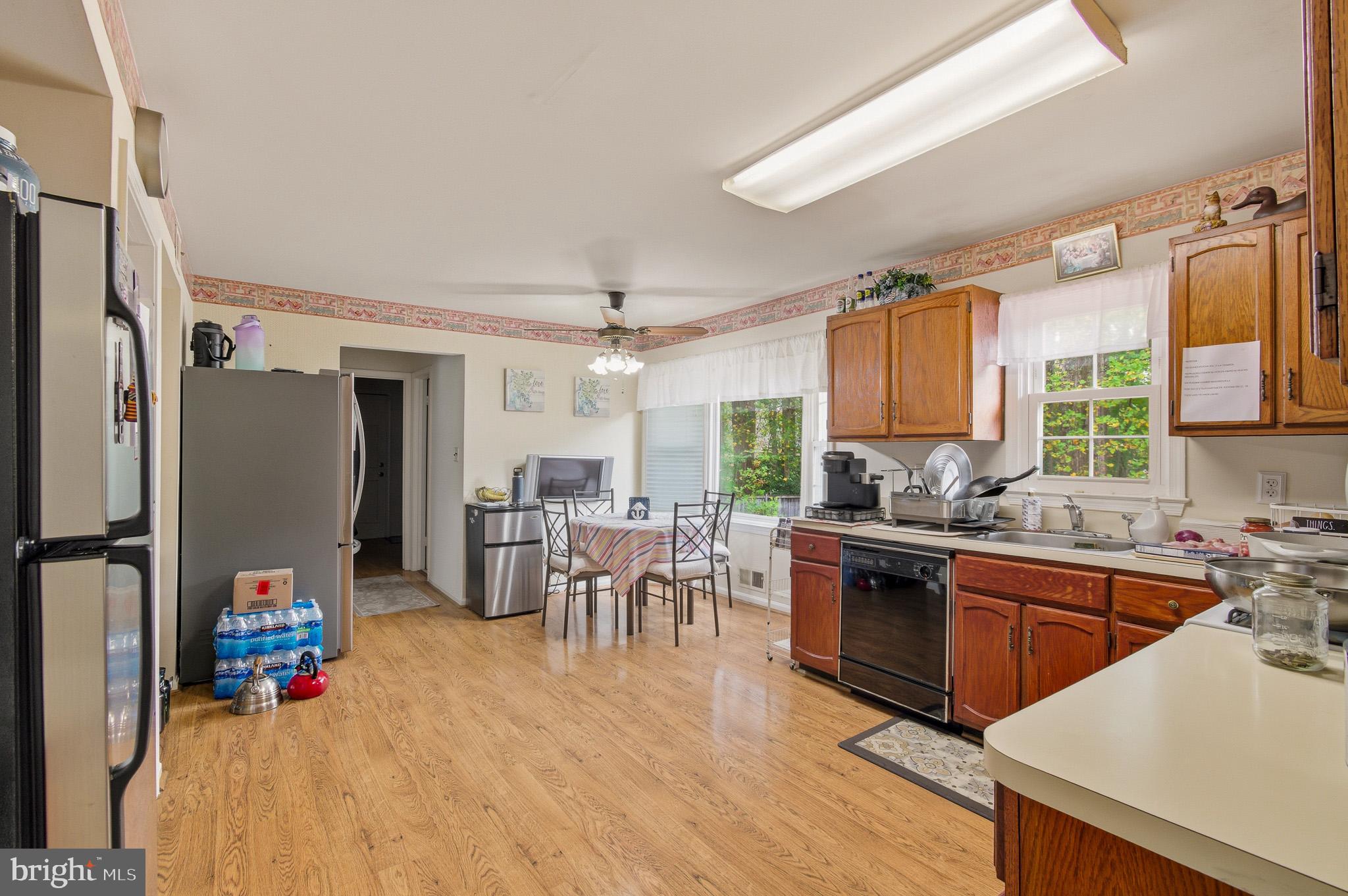 GLENFIELD MANOR - Residential