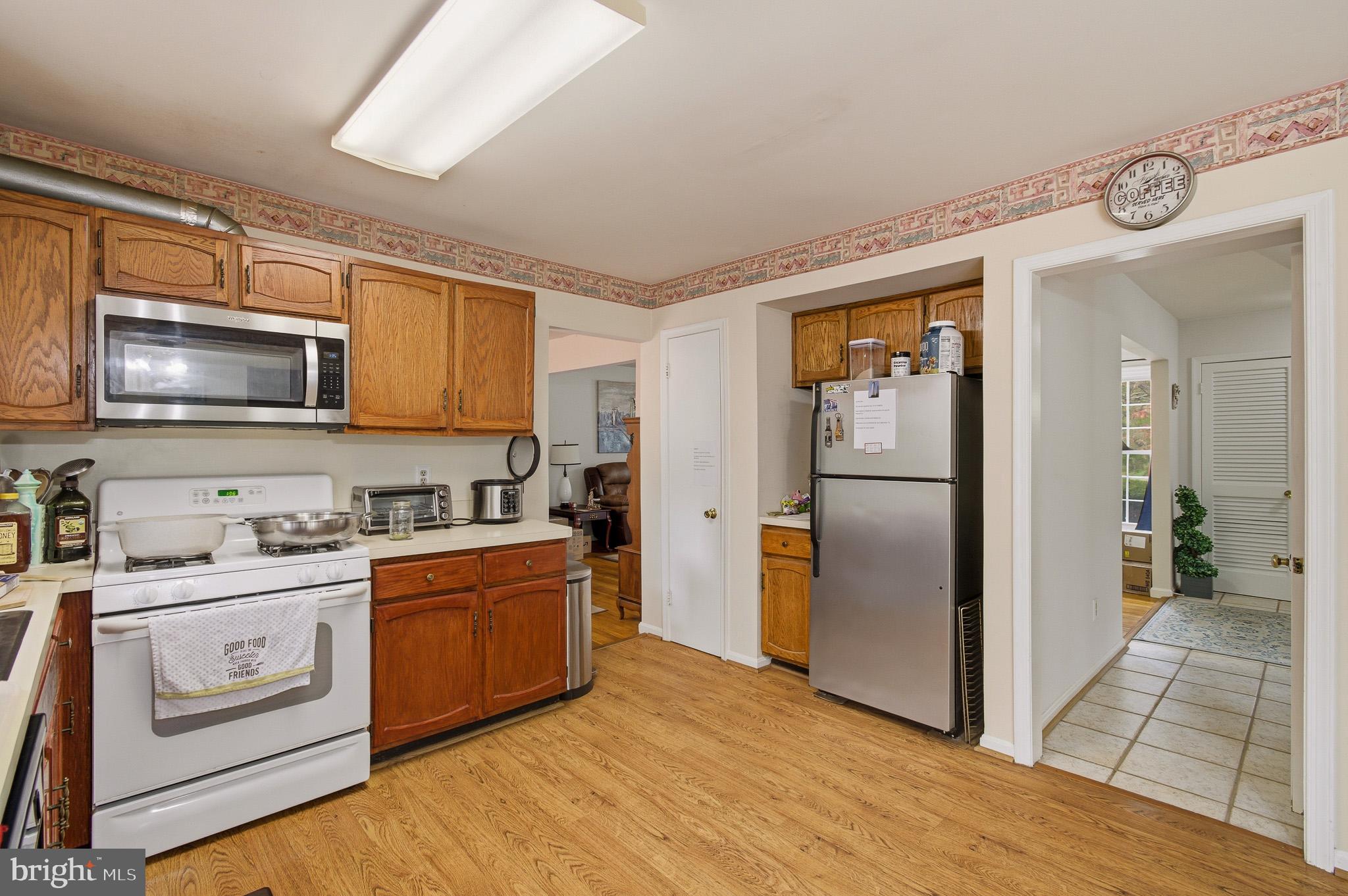 GLENFIELD MANOR - Residential