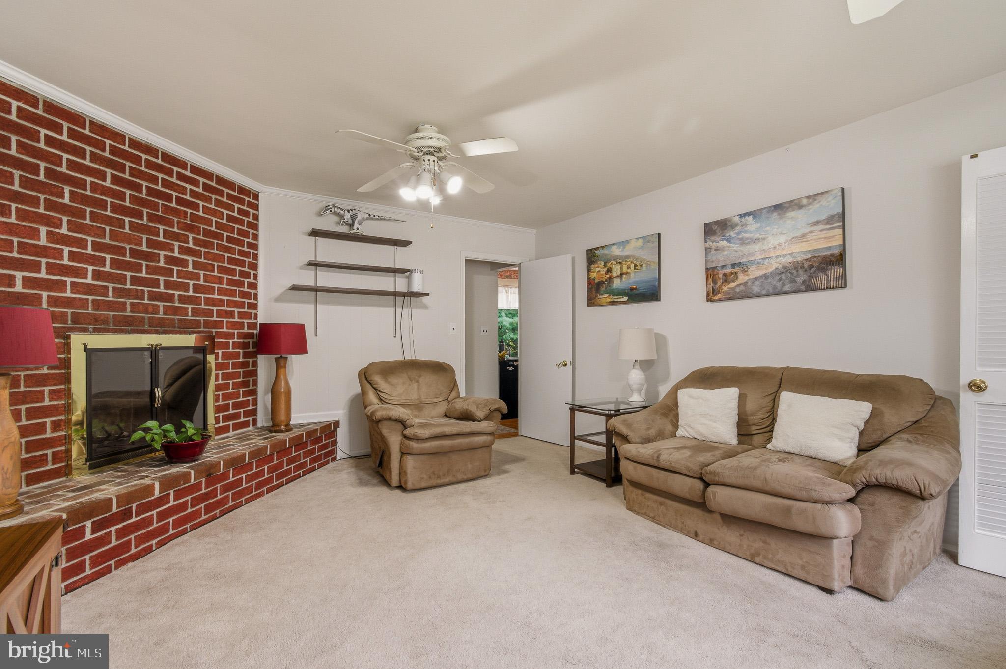 GLENFIELD MANOR - Residential